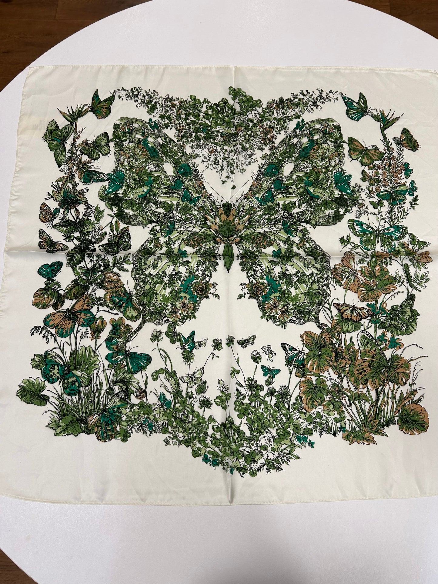 Foulard Jaqueline