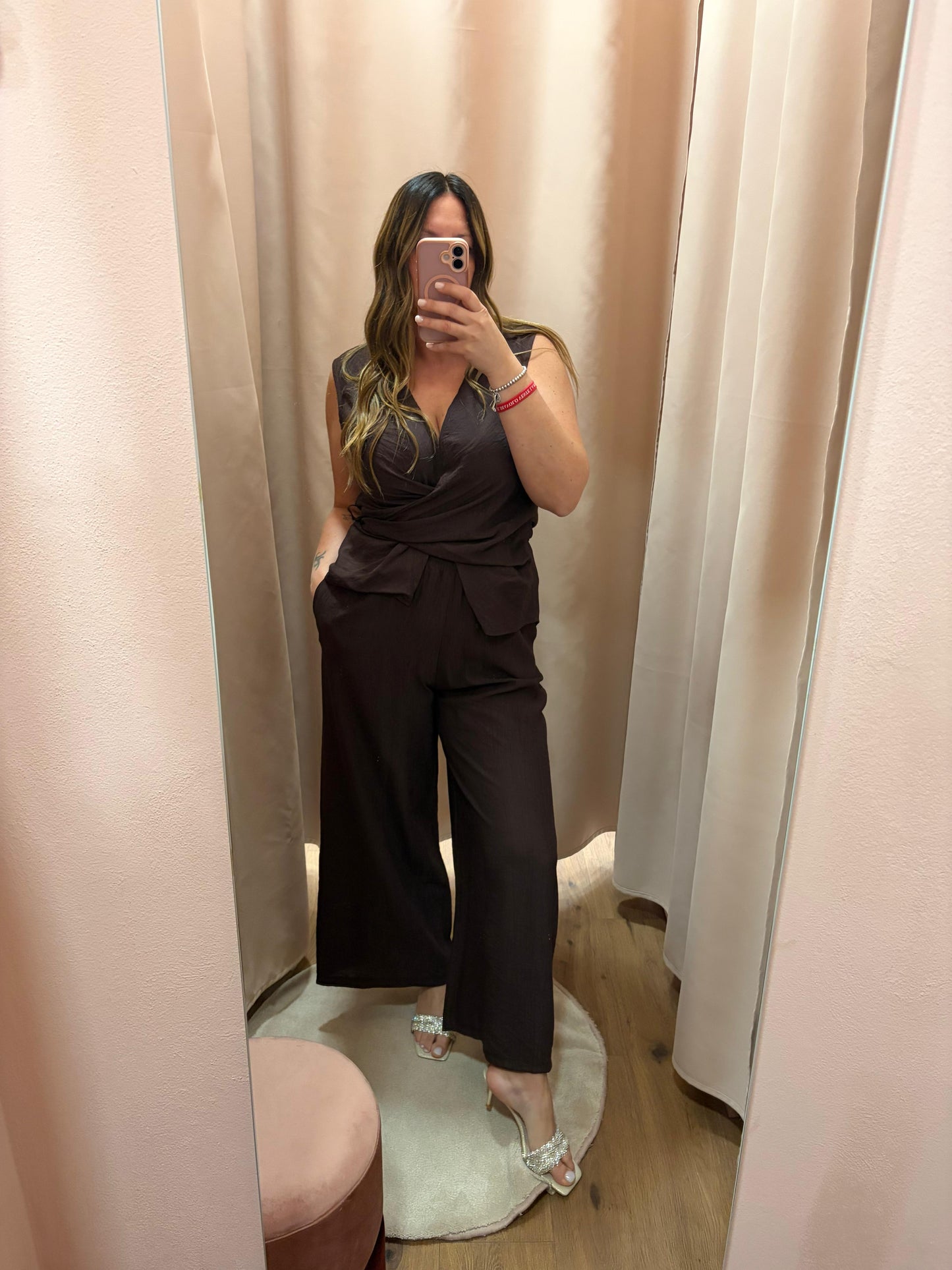 Coordinato Josephine