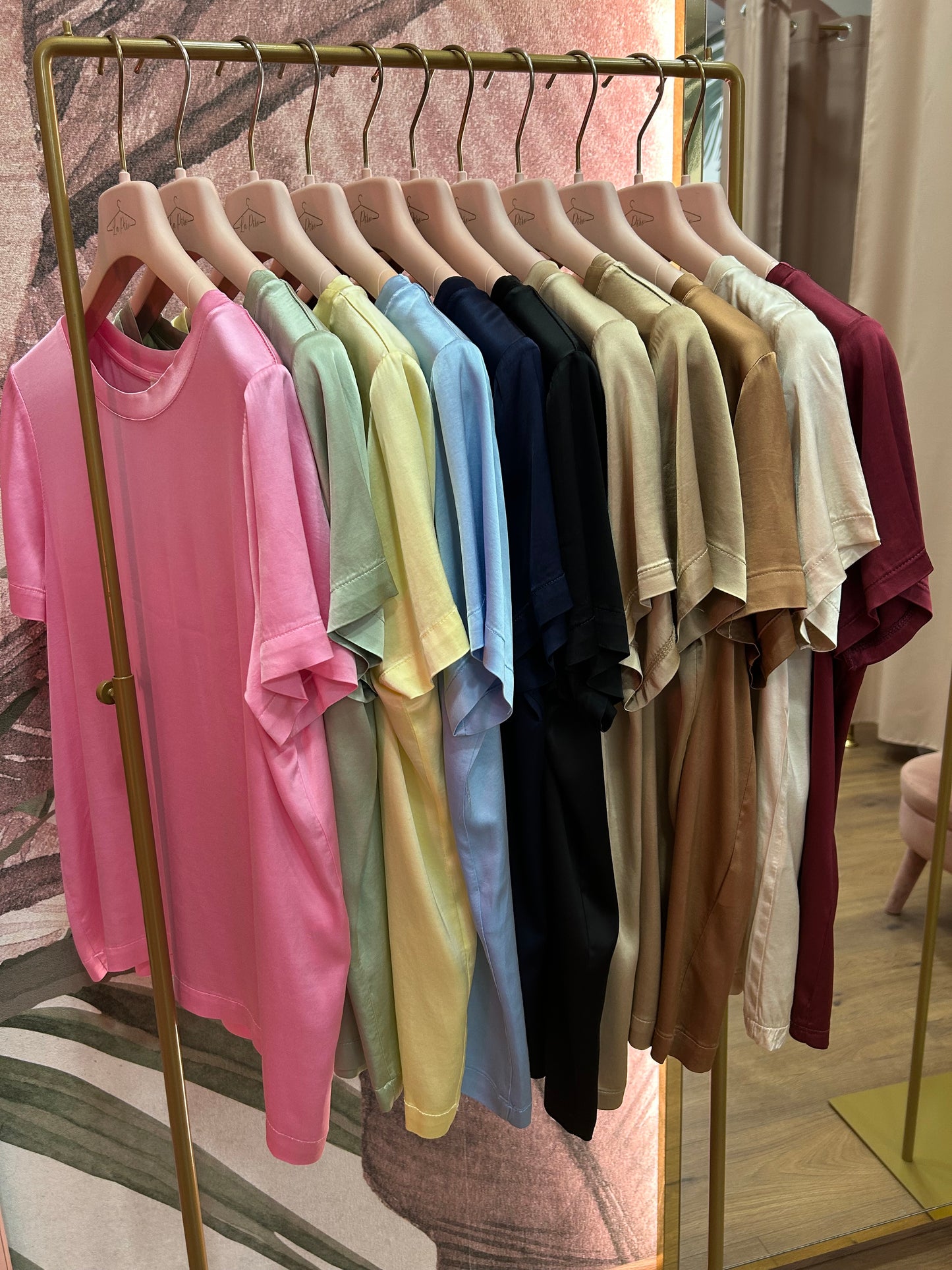 Blusine Arcobaleno