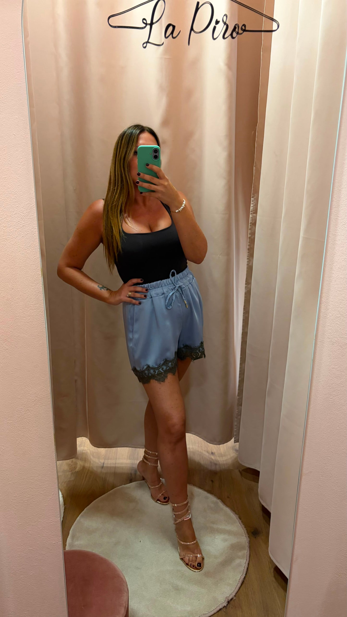 Shorts Secret