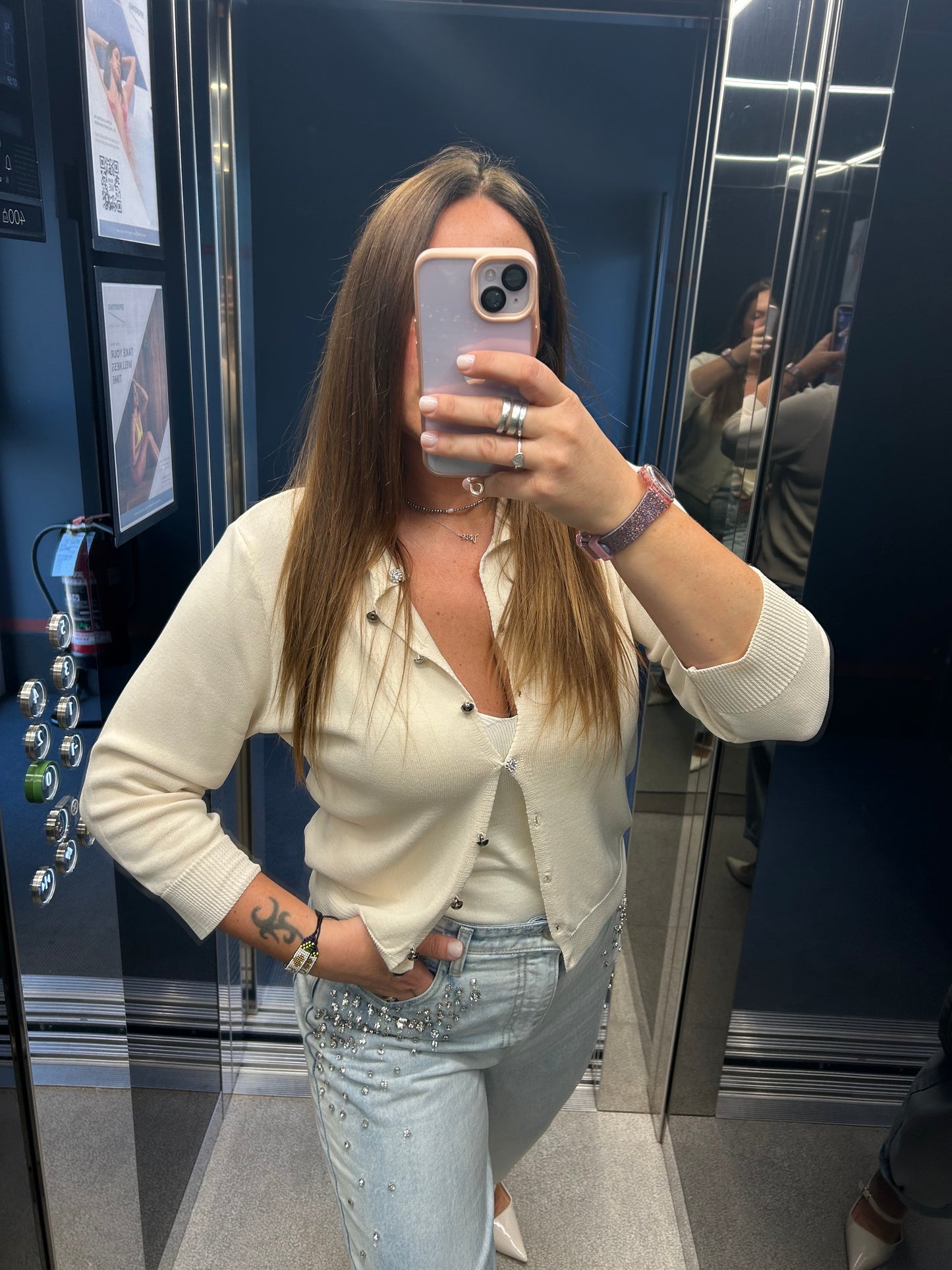 Cardigan Diamond