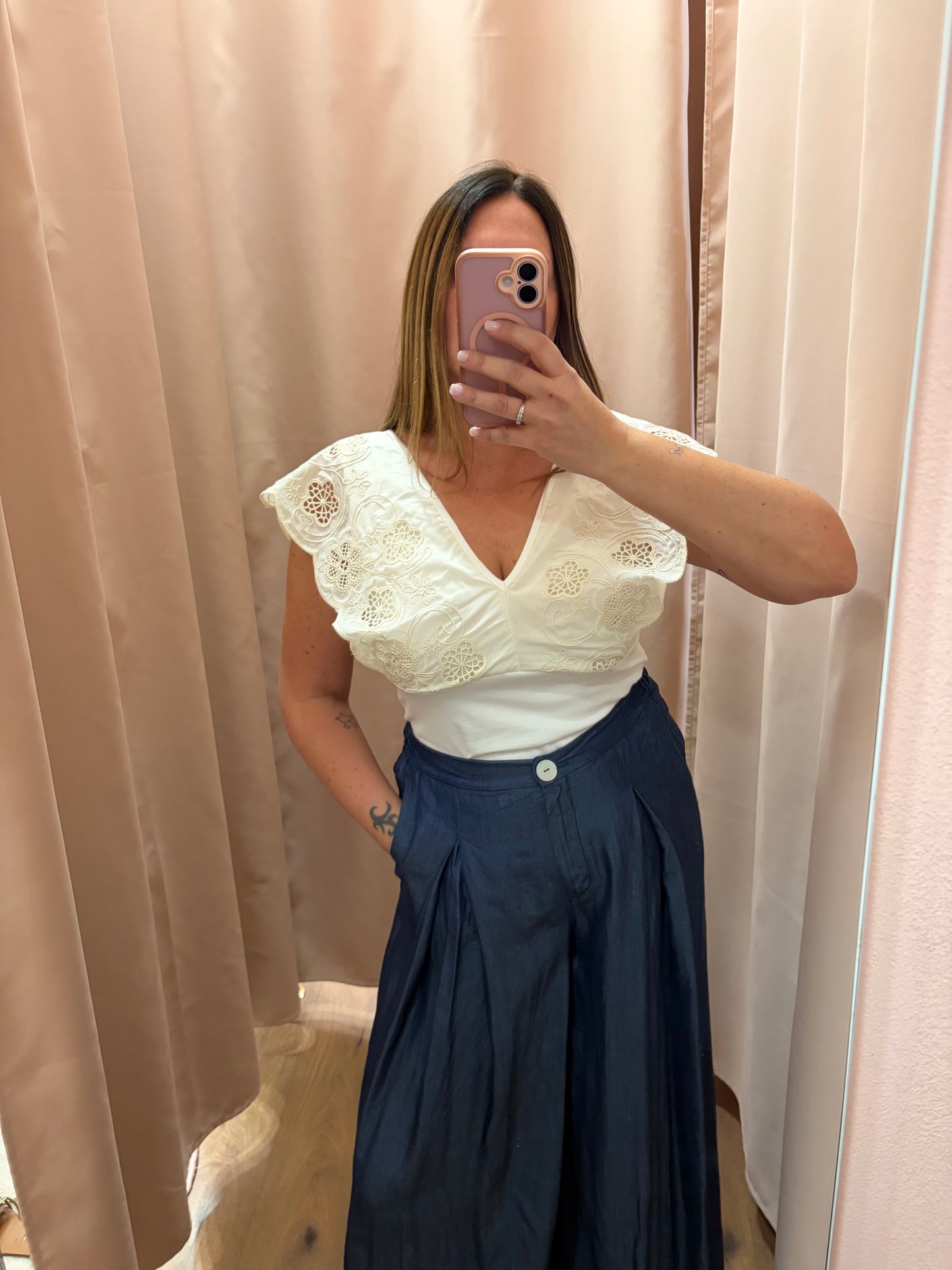 Pantagonna Blue