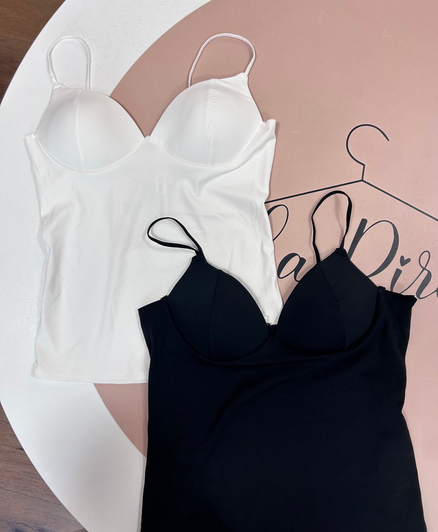 Top Coppe Zaira