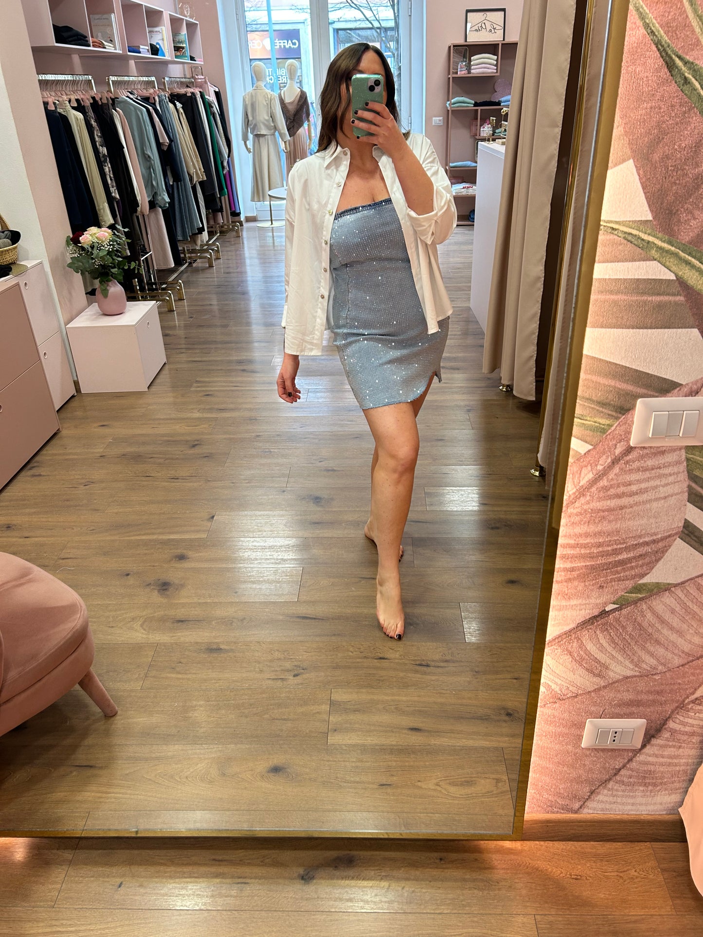 Abito Beverly Hills