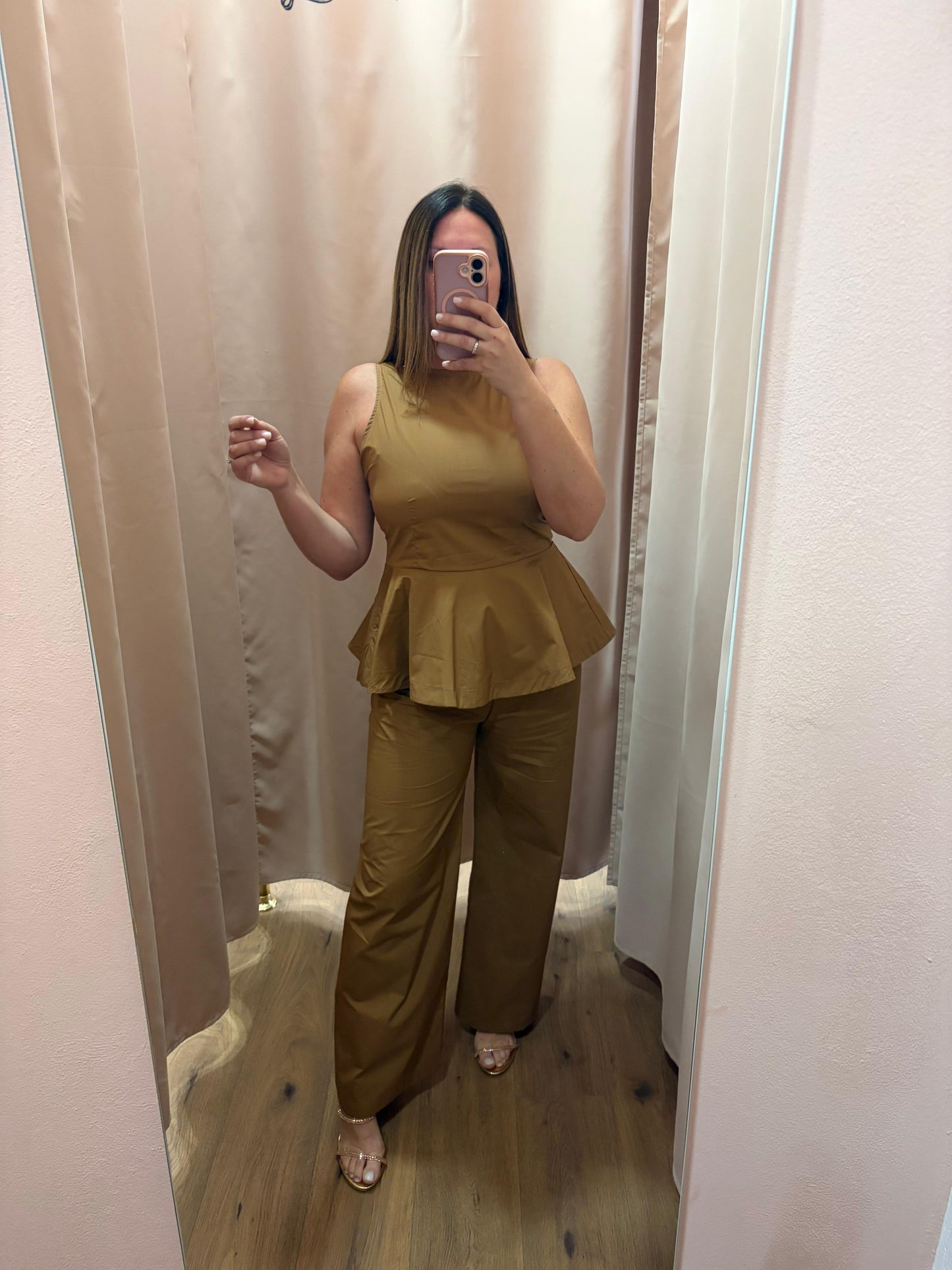 Coordinato Carlá