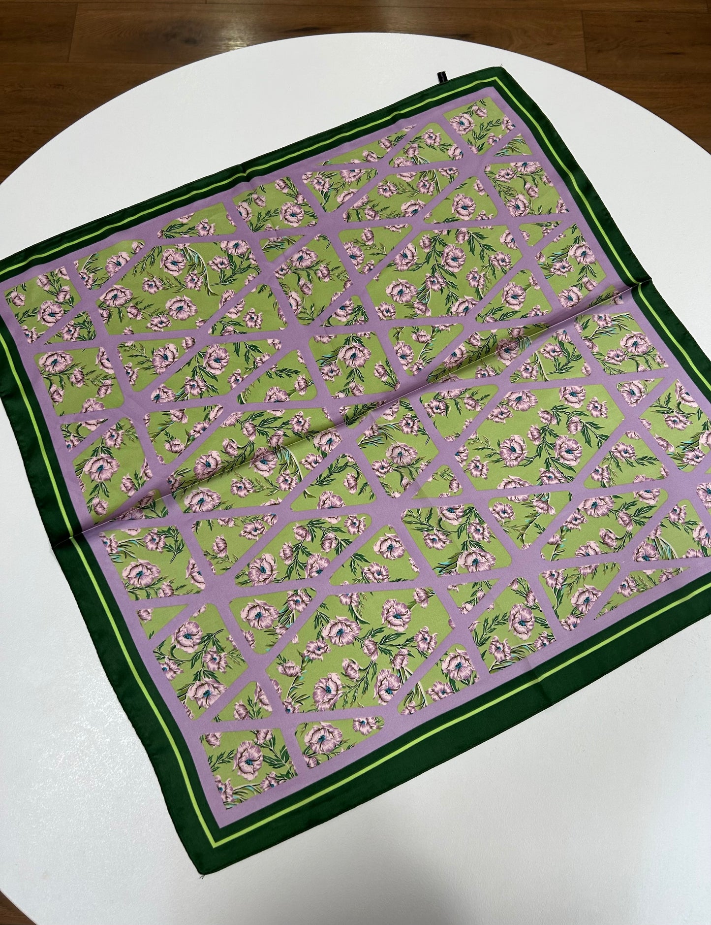 Foulard Jaqueline