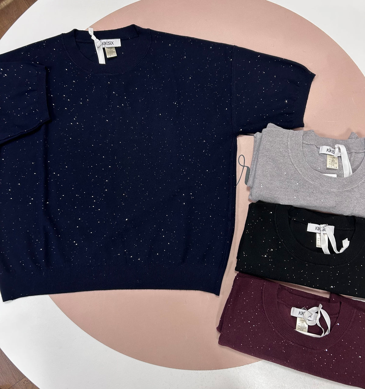 Maglia Luce di stelle