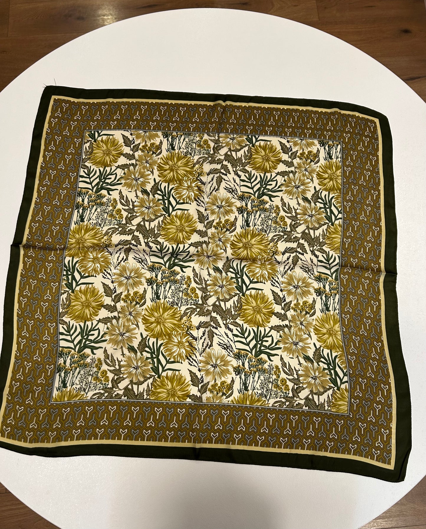 Foulard Jaqueline