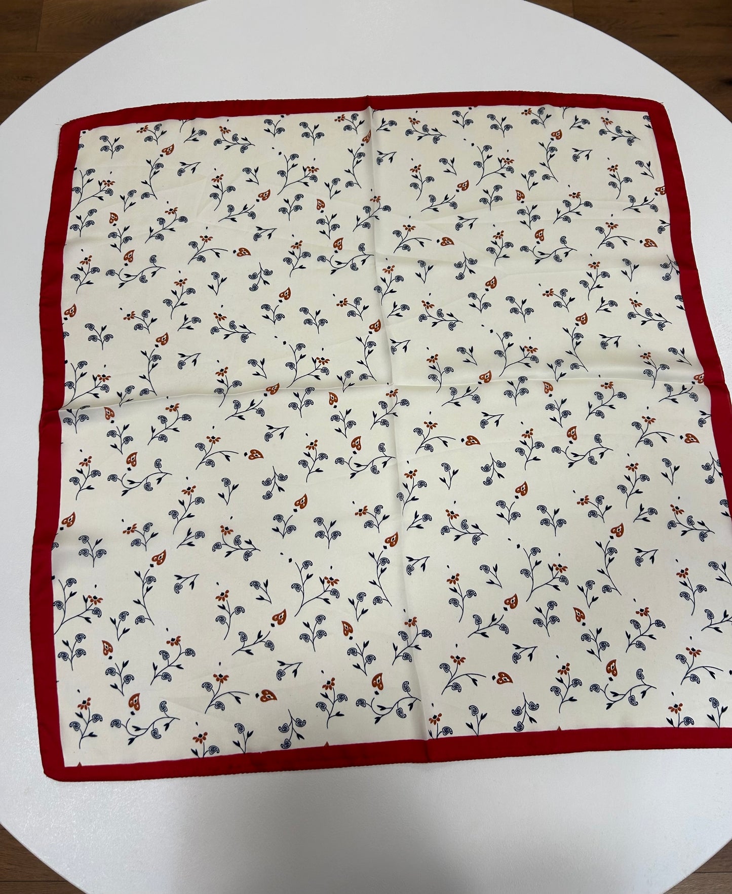 Foulard Jaqueline