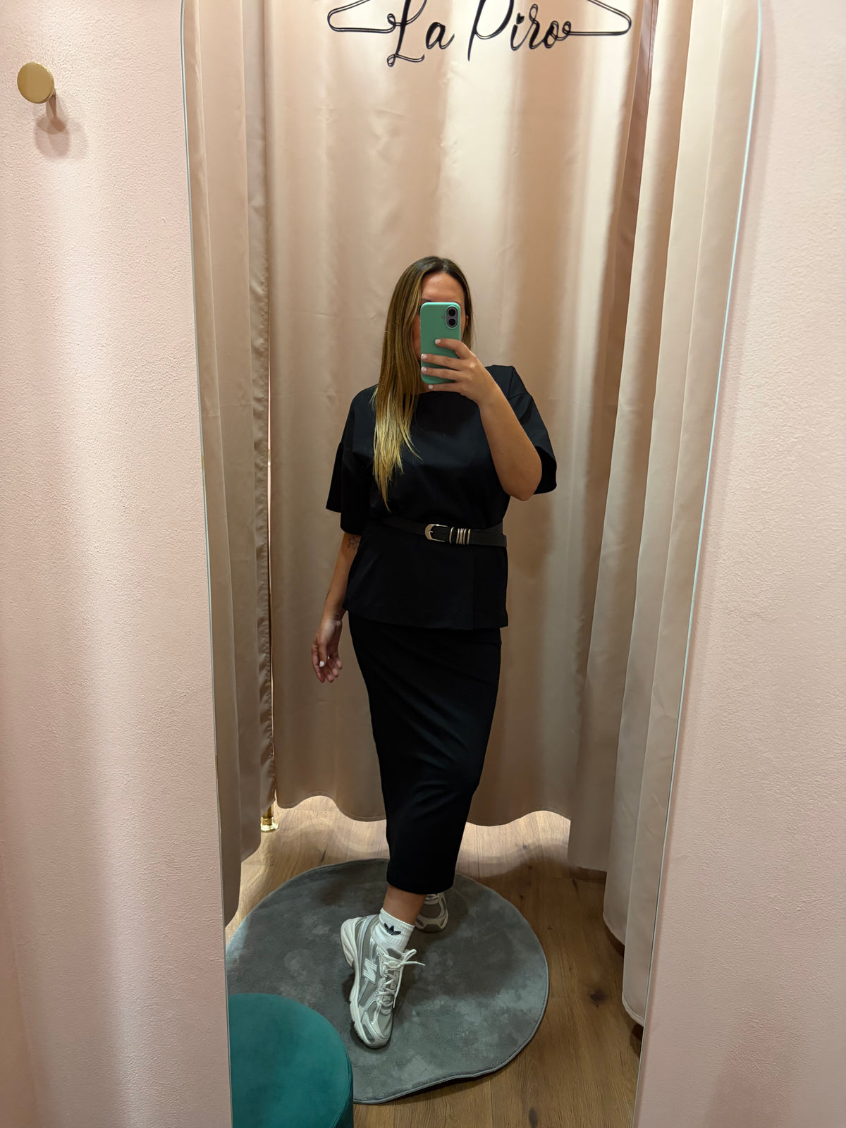 Coordinato Athletic