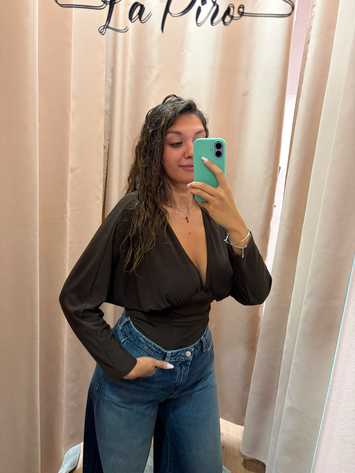 Maglia Kim