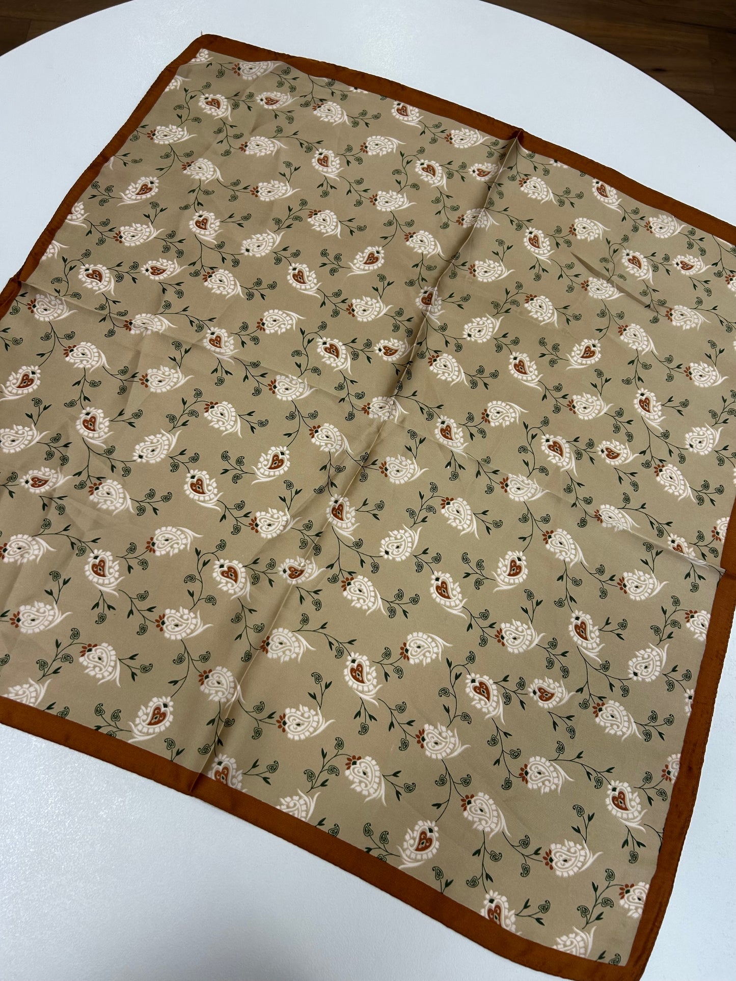Foulard Jaqueline