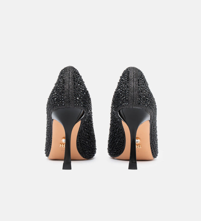 Décolleté Teylor Nera