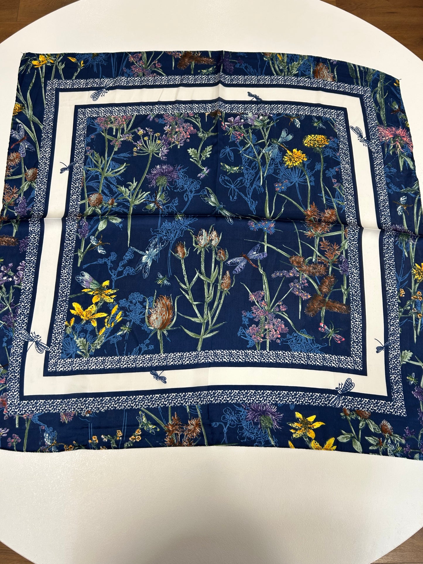 Foulard Jaqueline