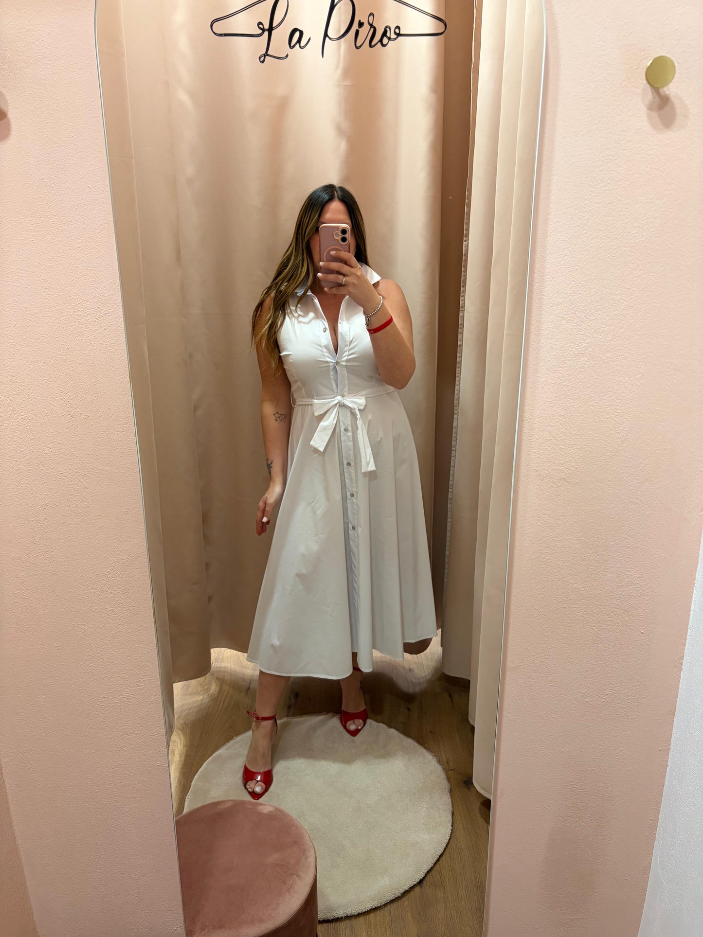 Abito Corinne