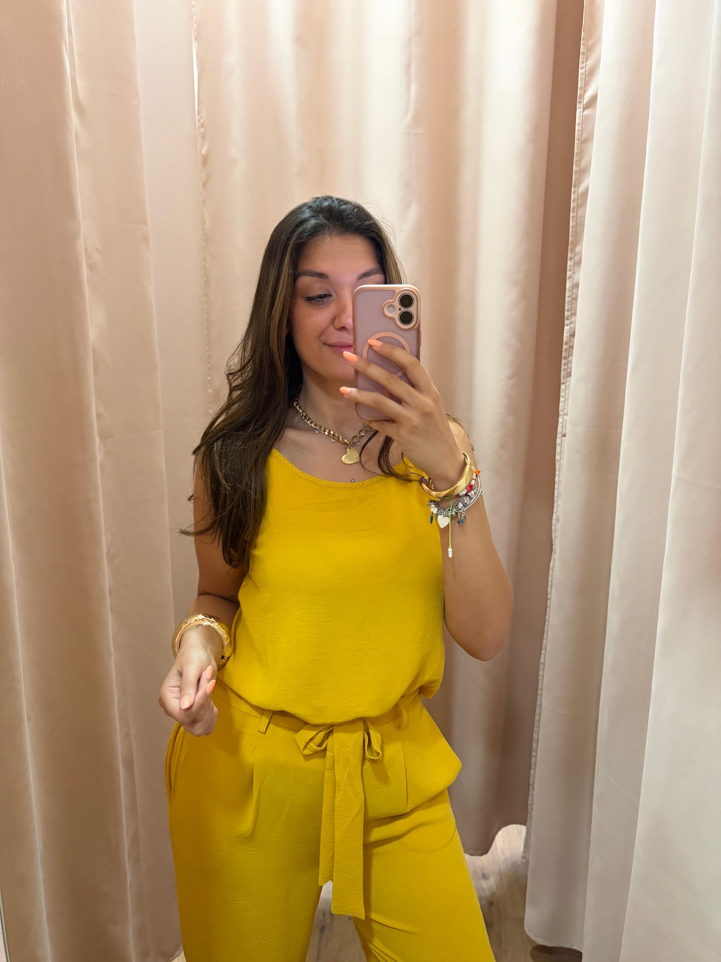 Coordinato Mango