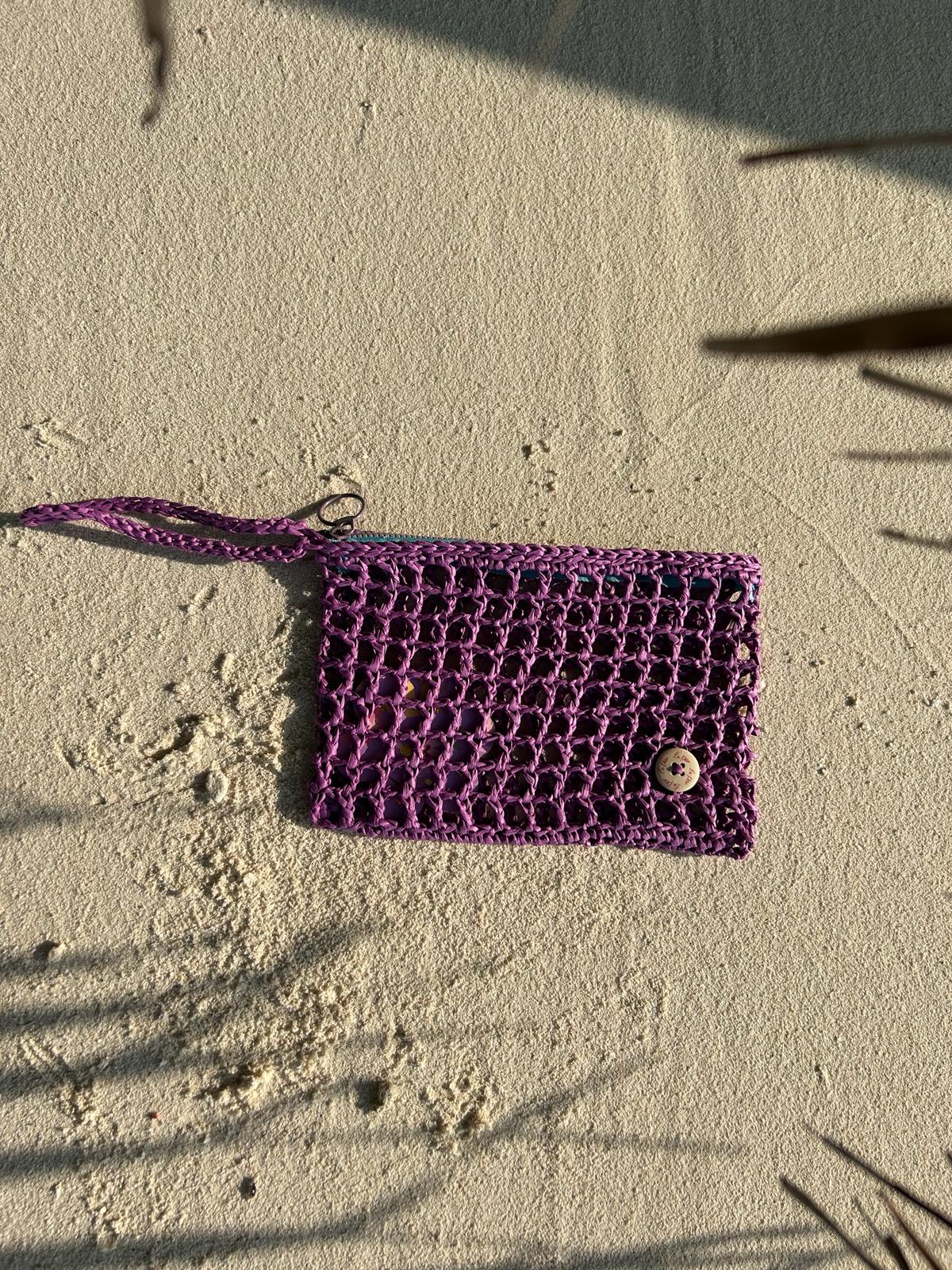Pochette Sunset