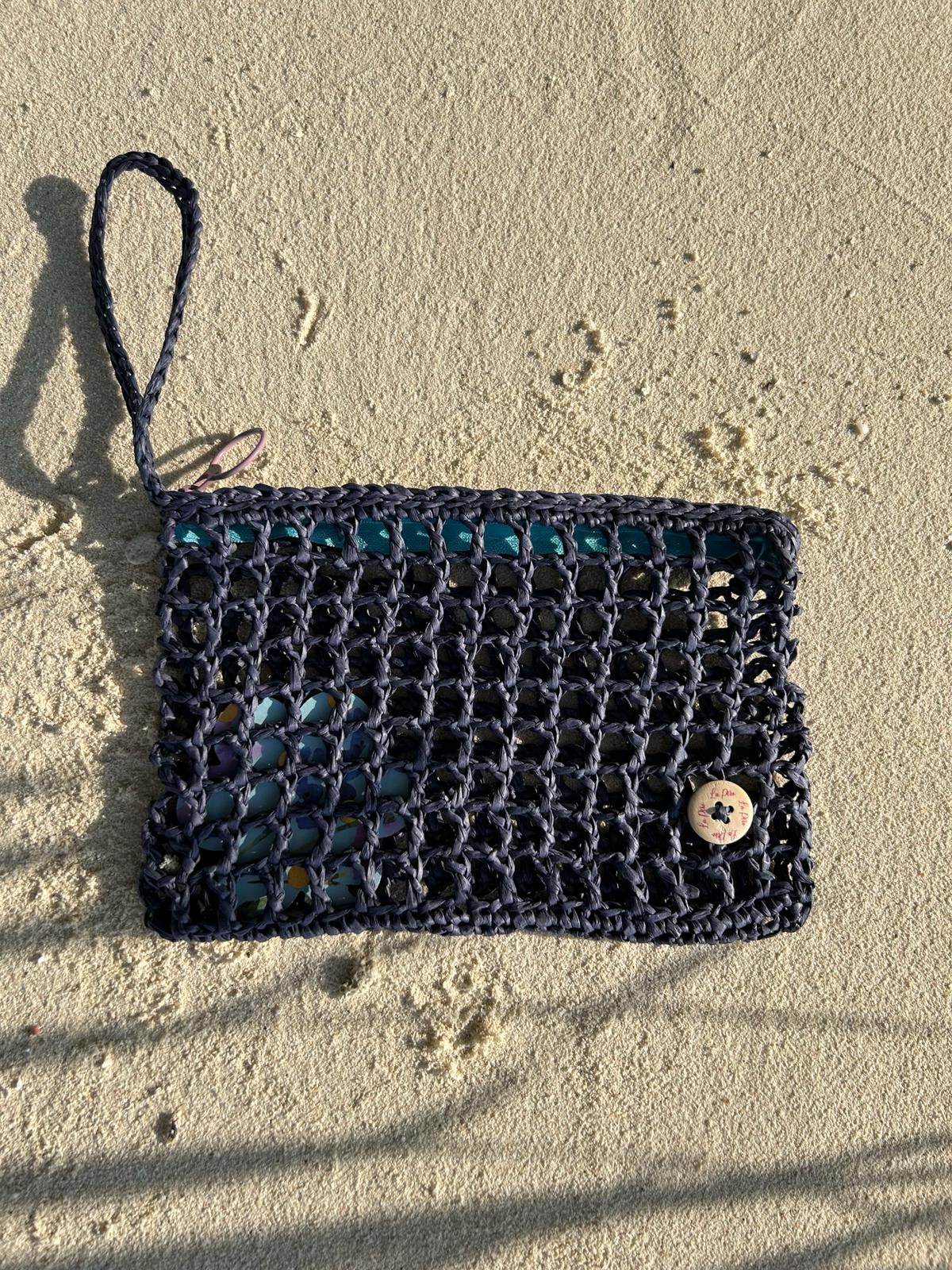 Pochette Sunset