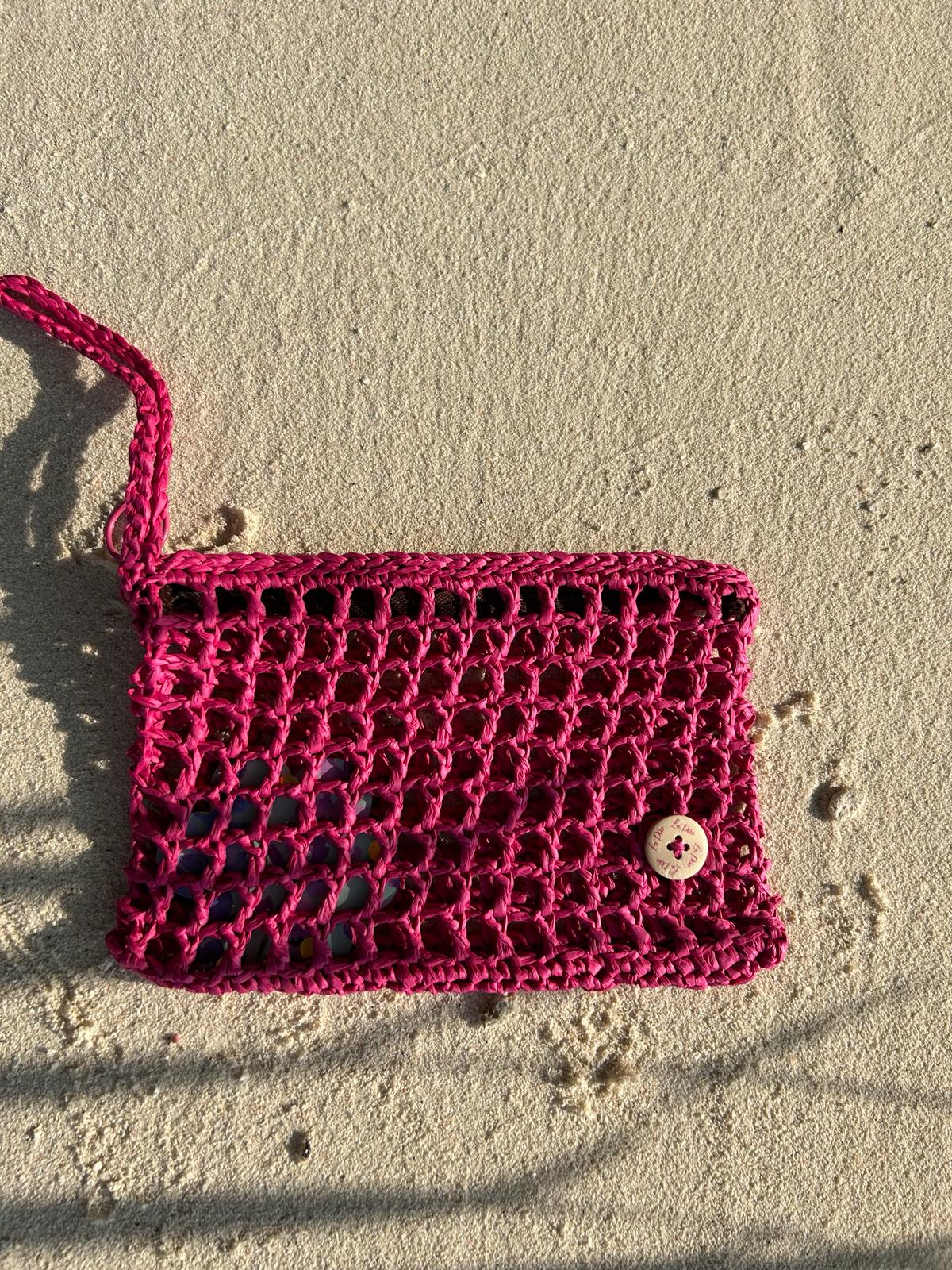 Pochette Sunset