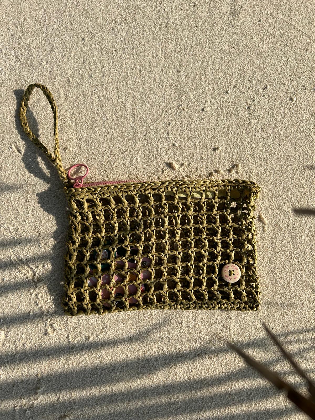 Pochette Sunset