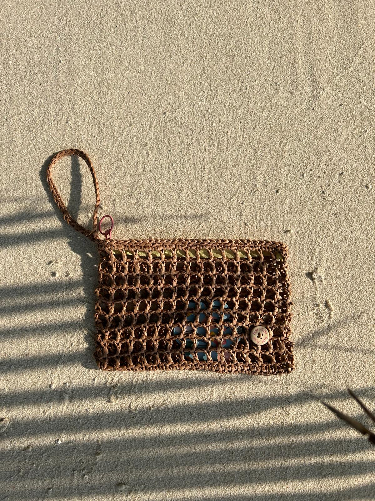 Pochette Sunset