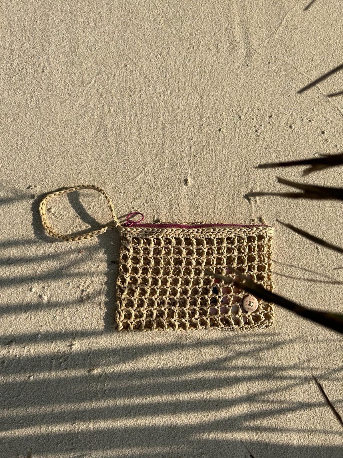 Pochette Sunset