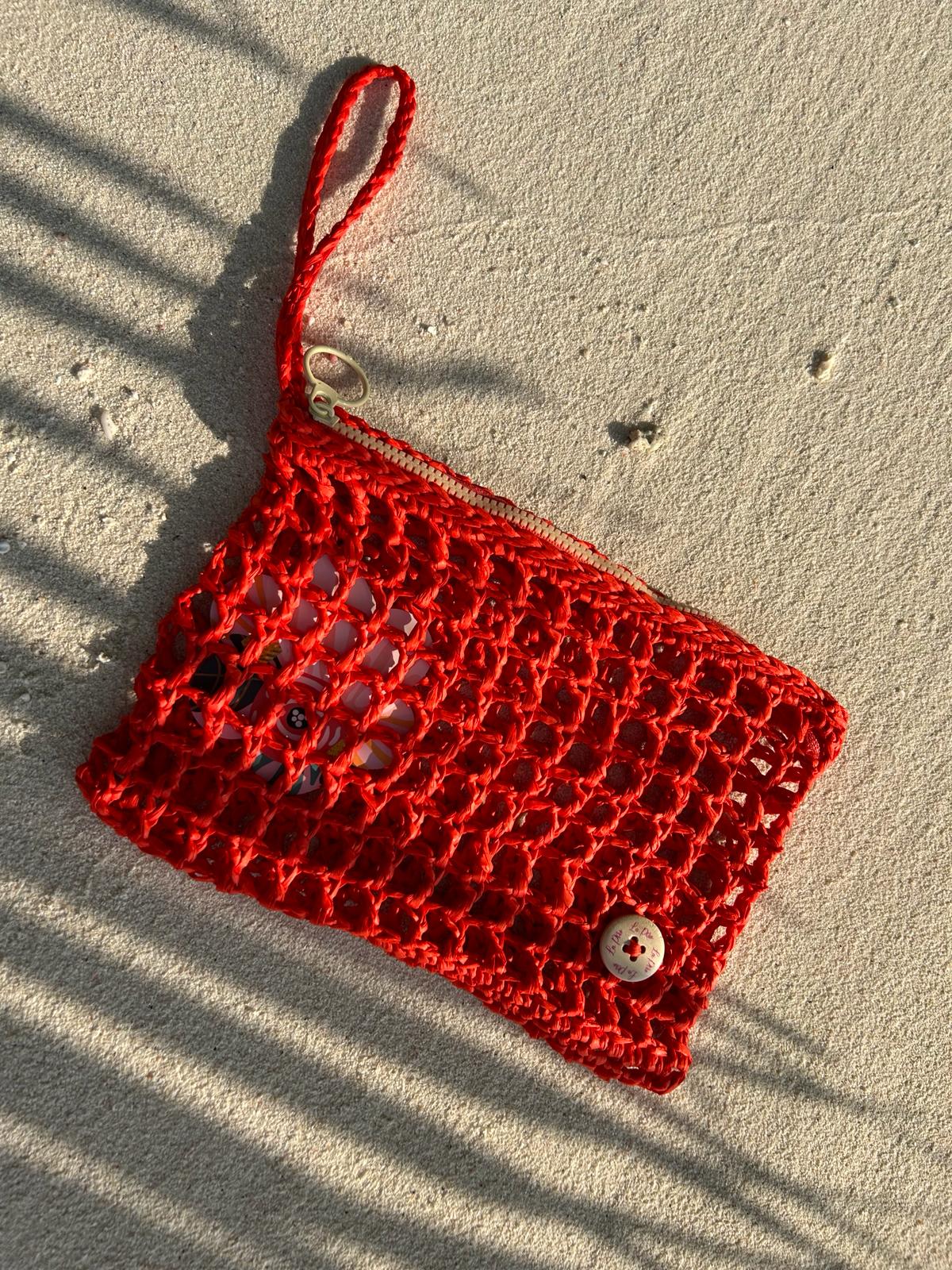 Pochette Sunset