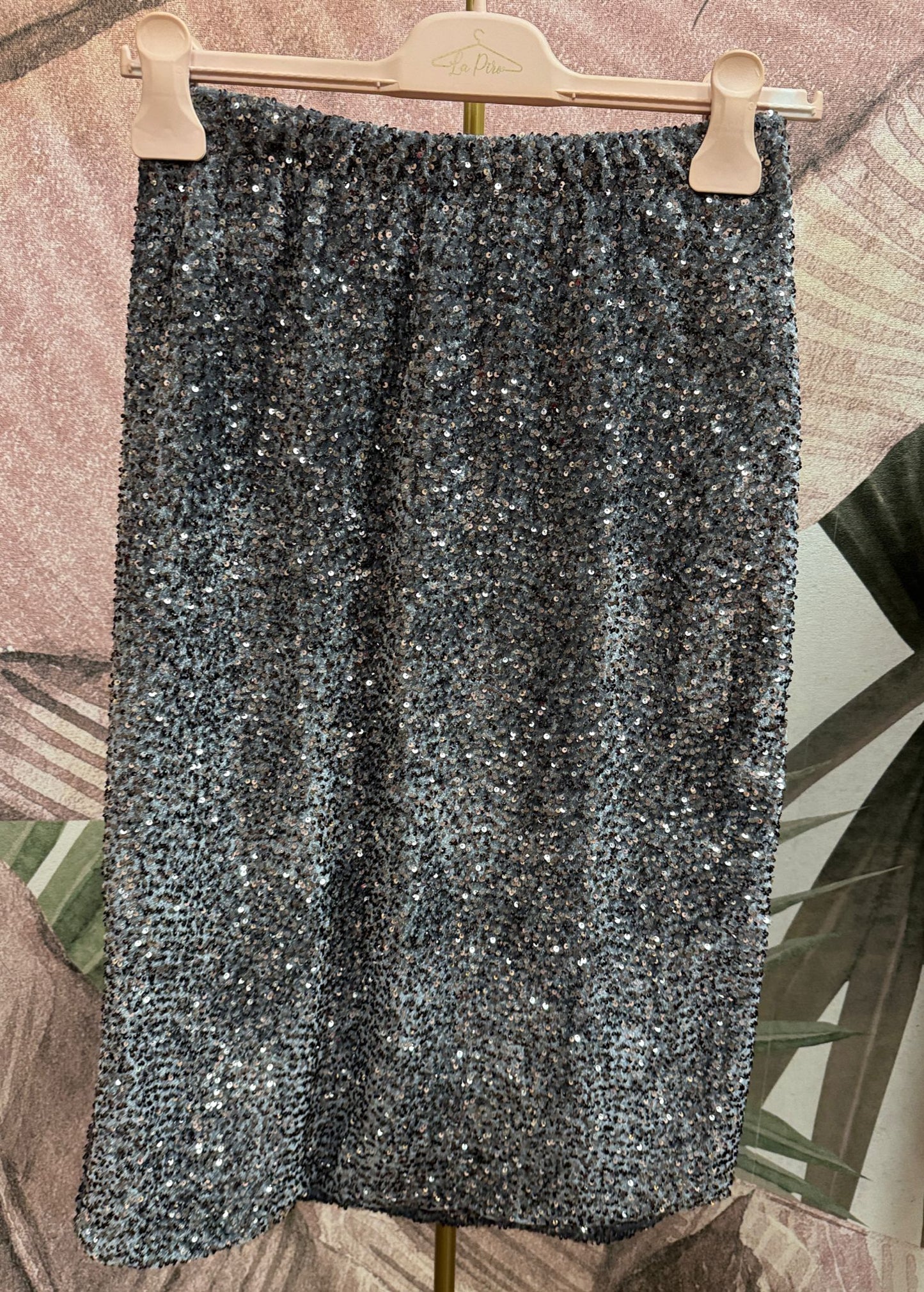 Gonna Paillettes