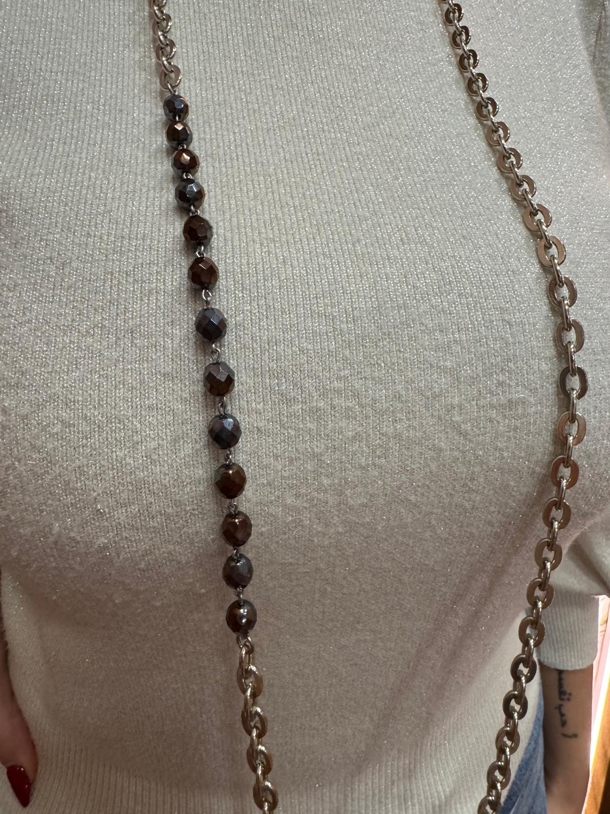 Collana Simona