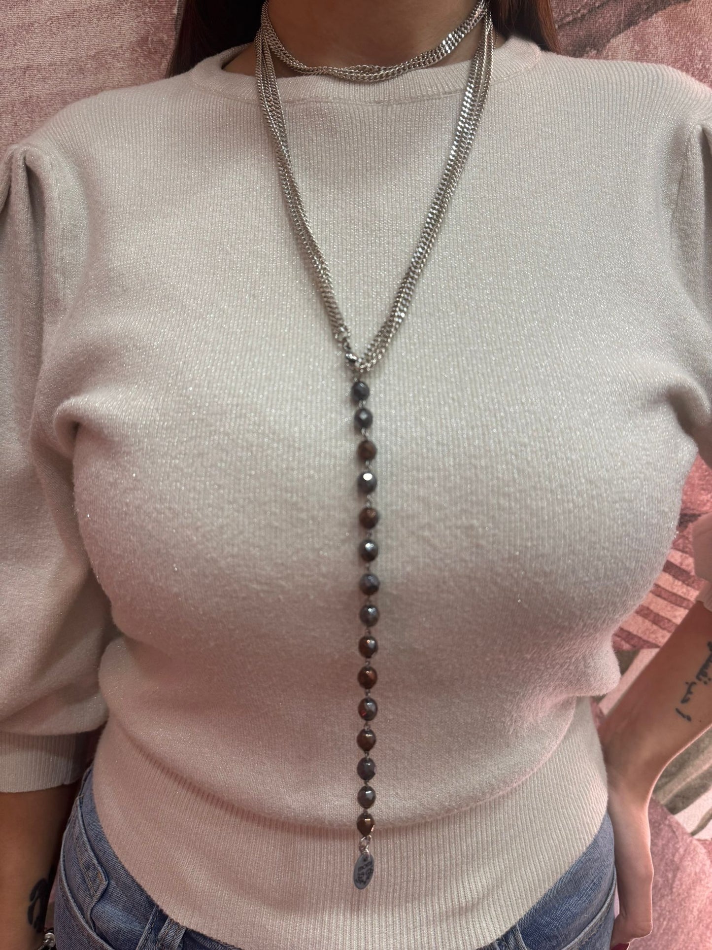 Collana Emily