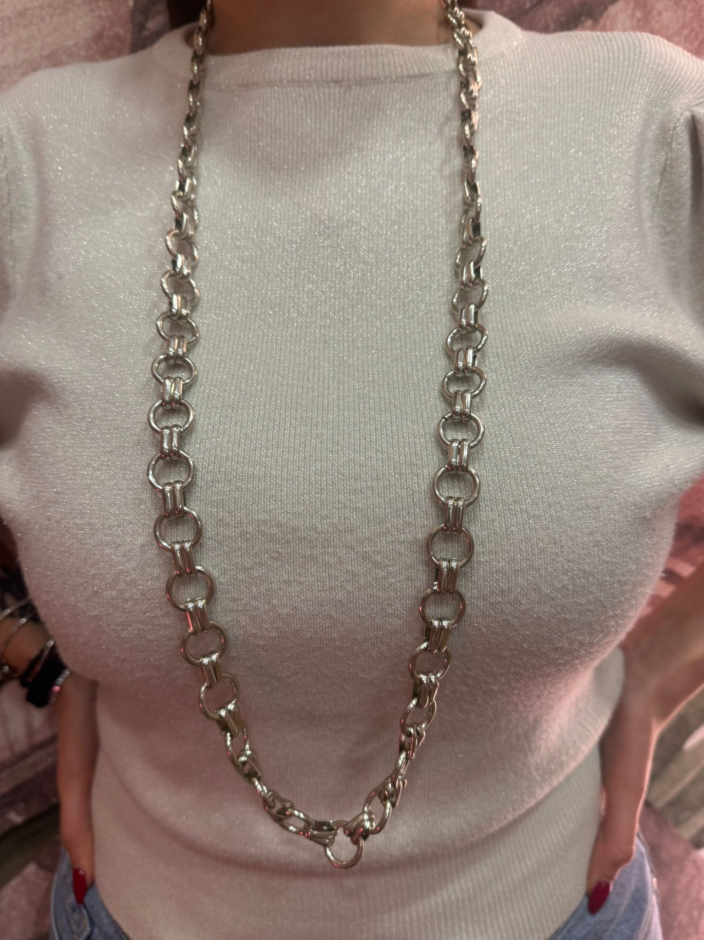 Collana Cintura