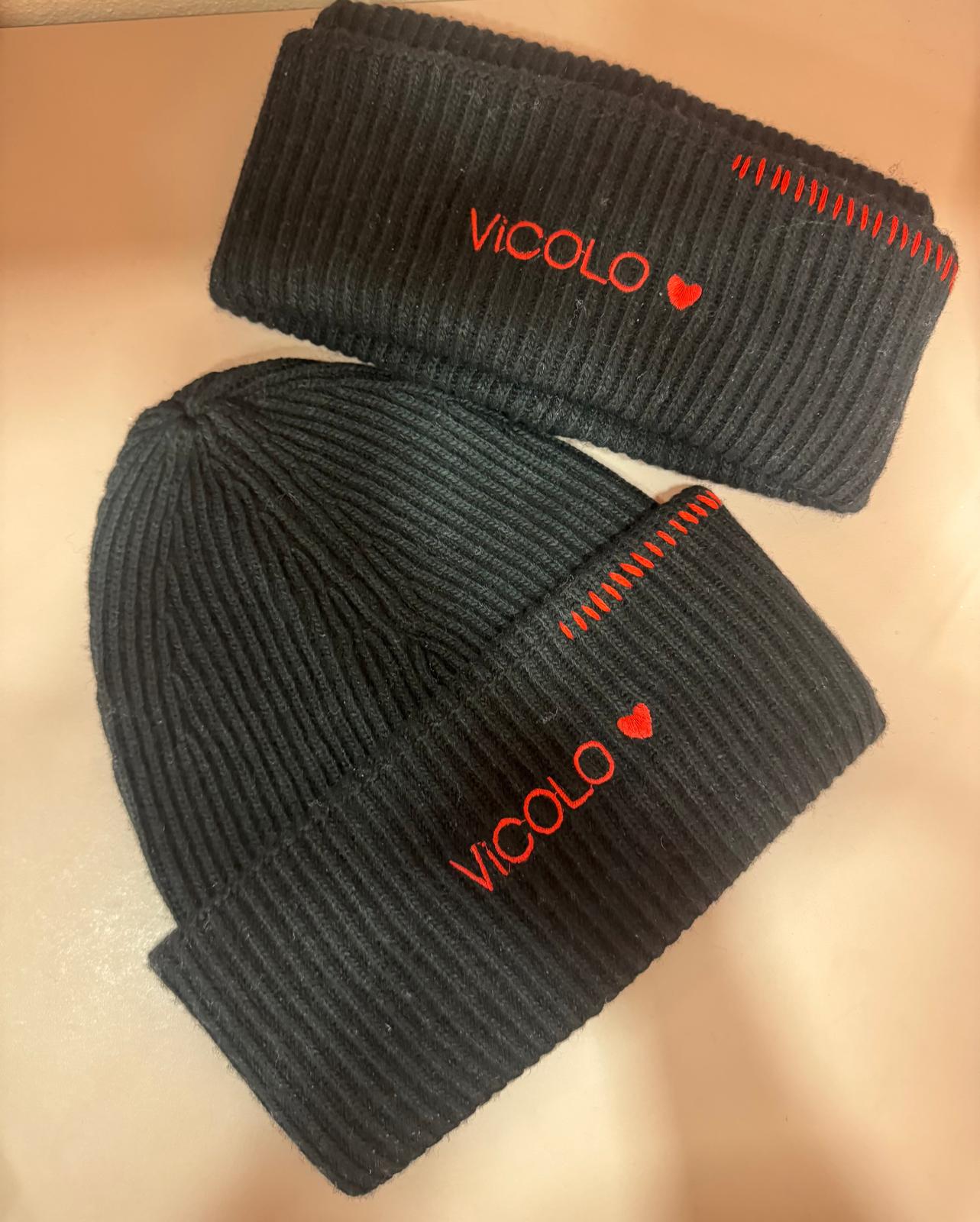 Cappellini Vicolo