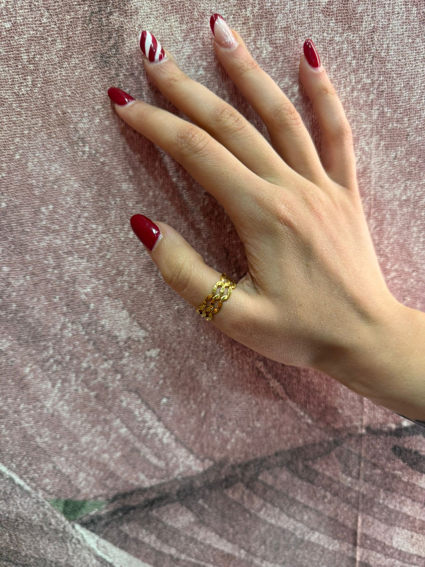 Anello Susan