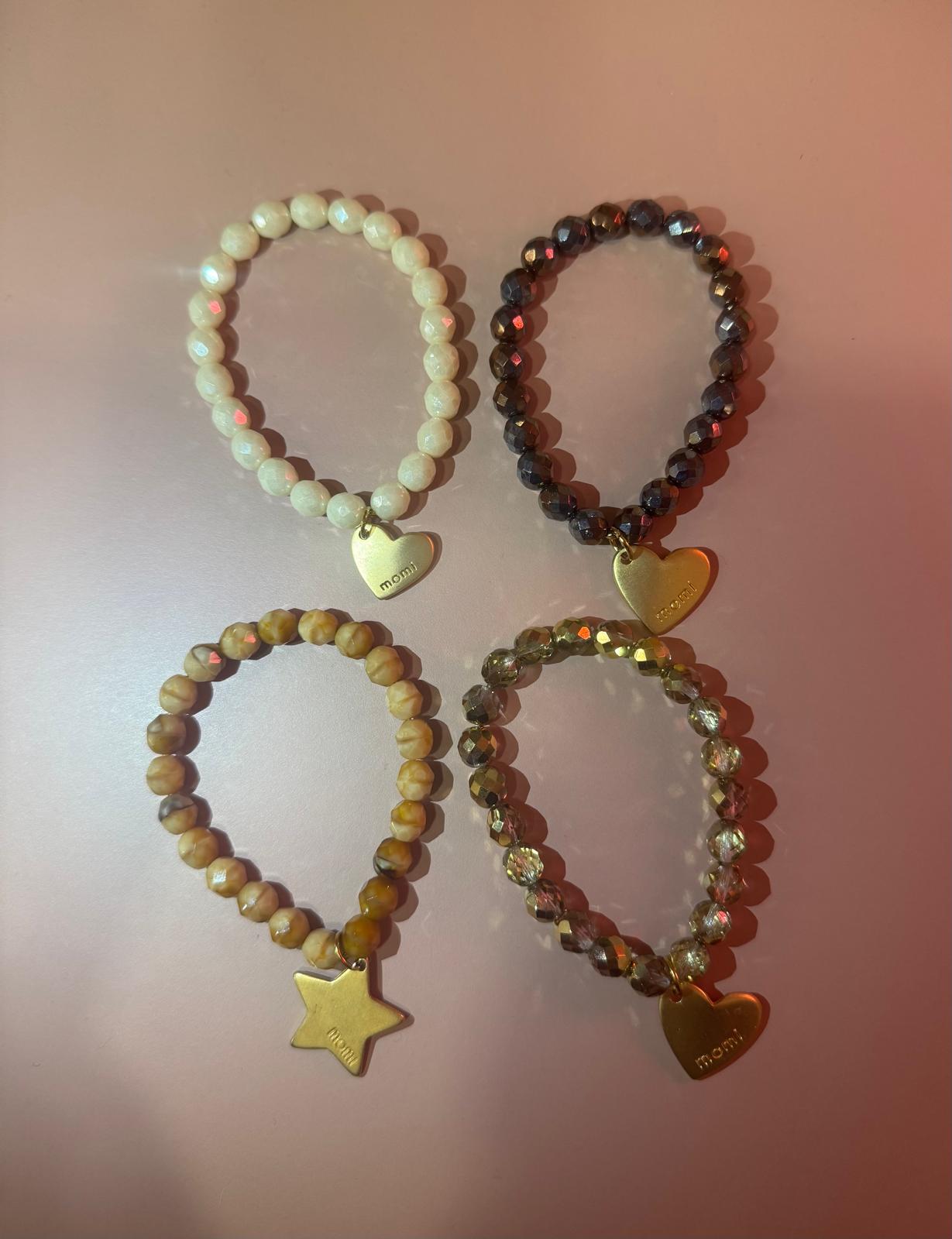 Bracciali Momi