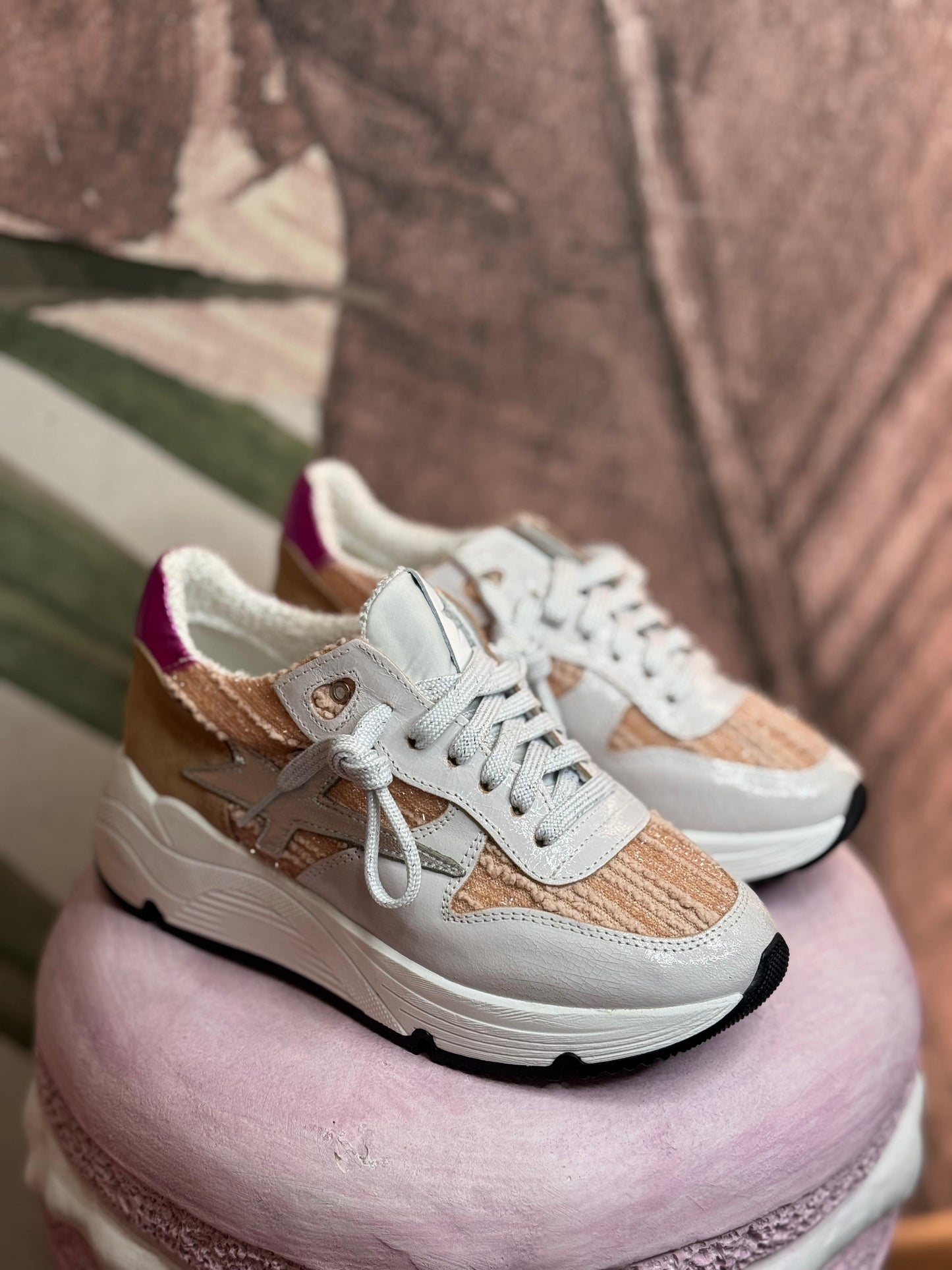 Sneakers Samy