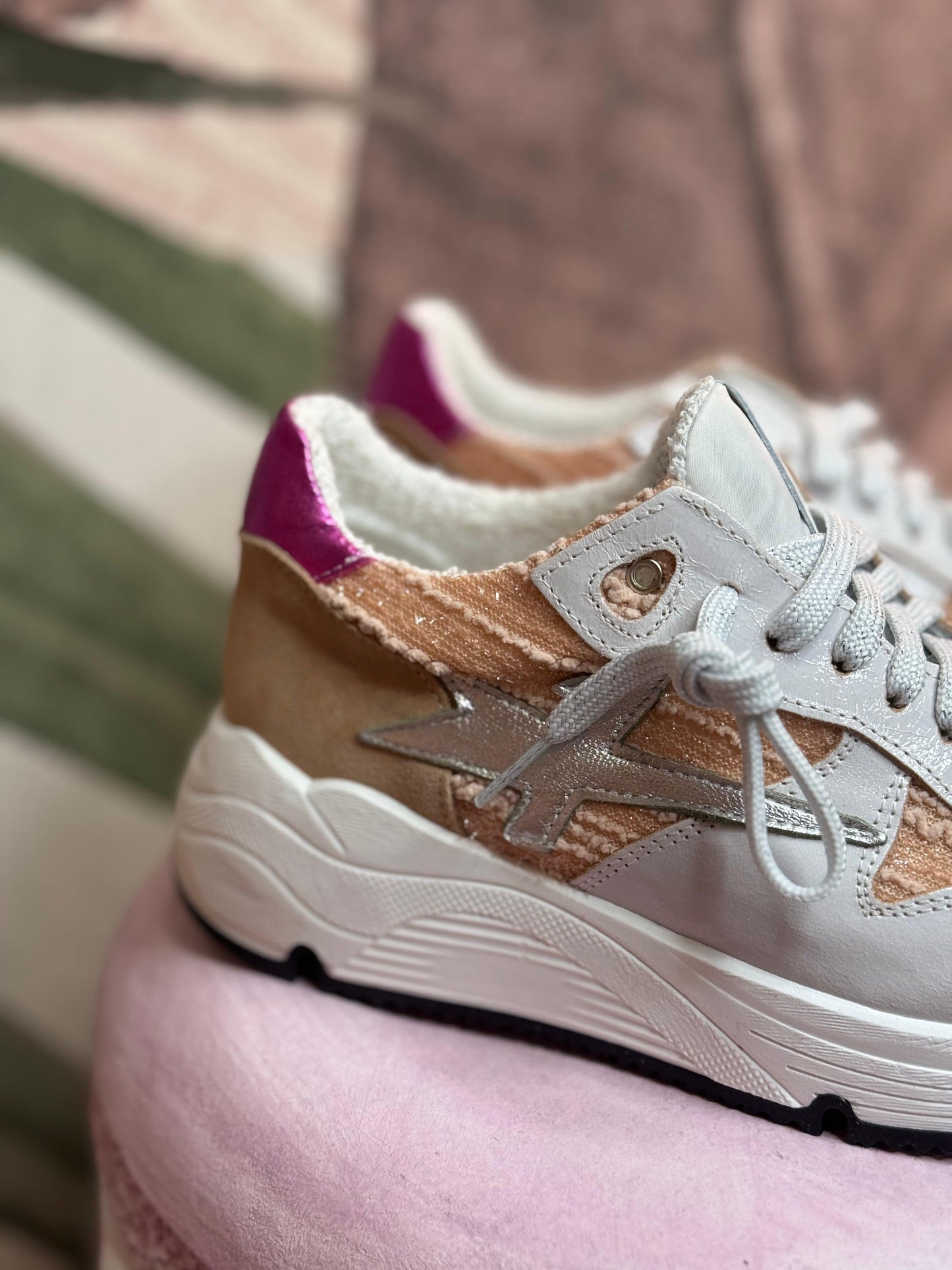 Sneakers Samy