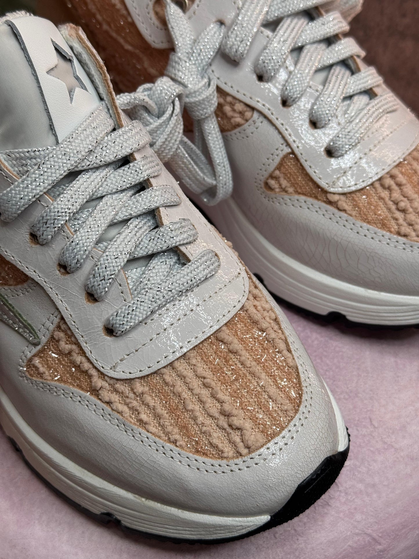 Sneakers Samy
