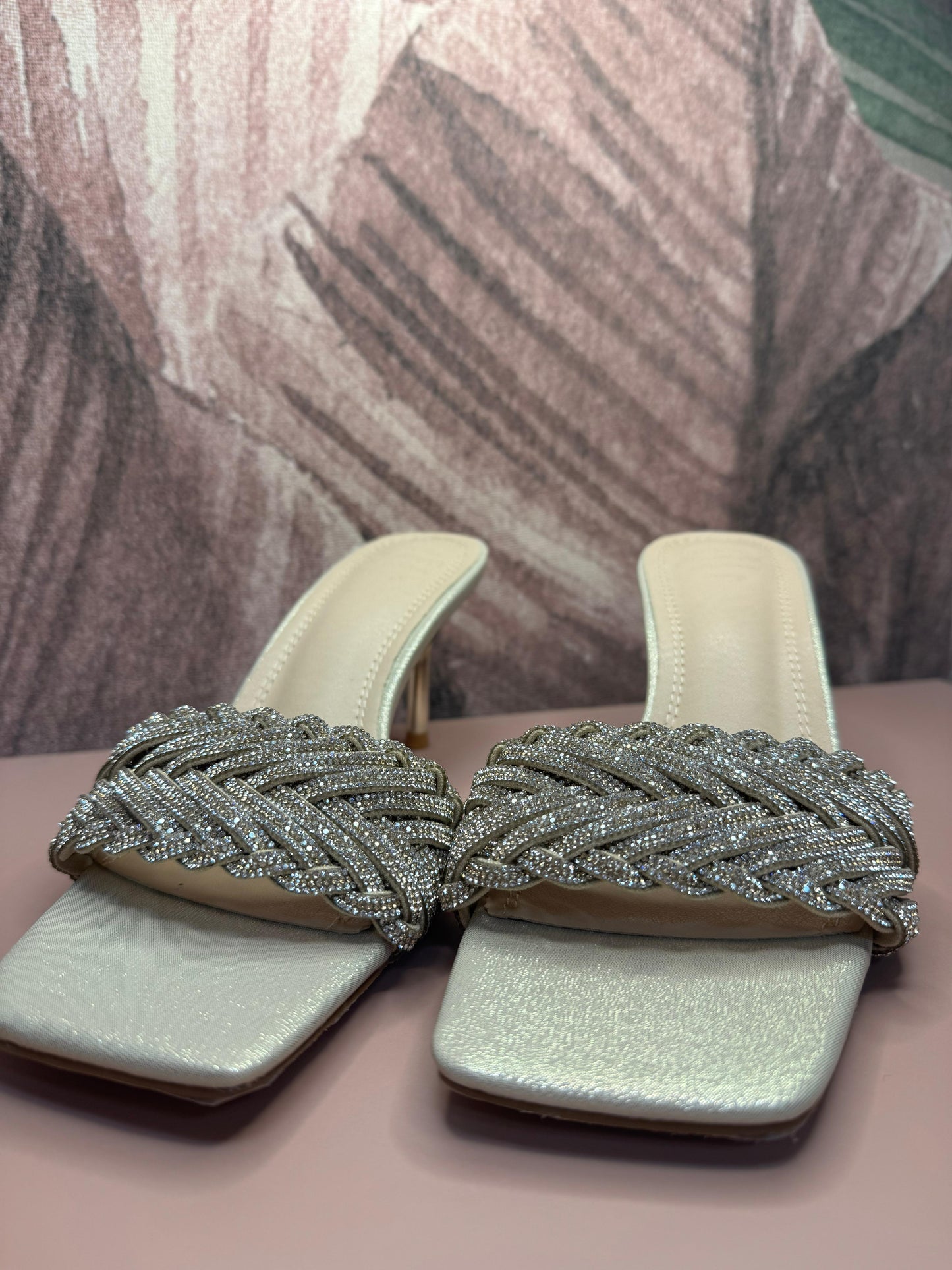 Sabot Sorgeta Oro