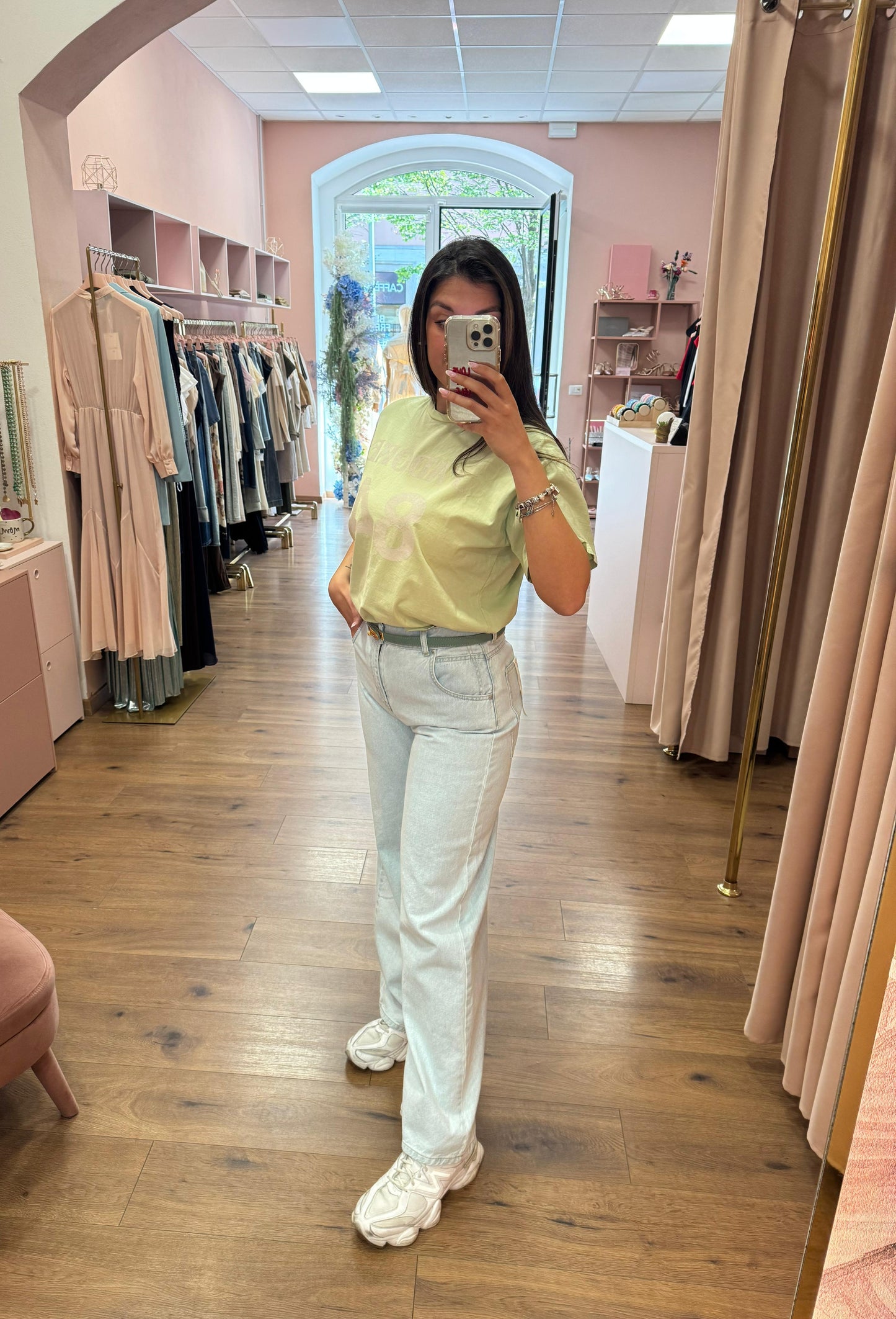 Jeans Mia