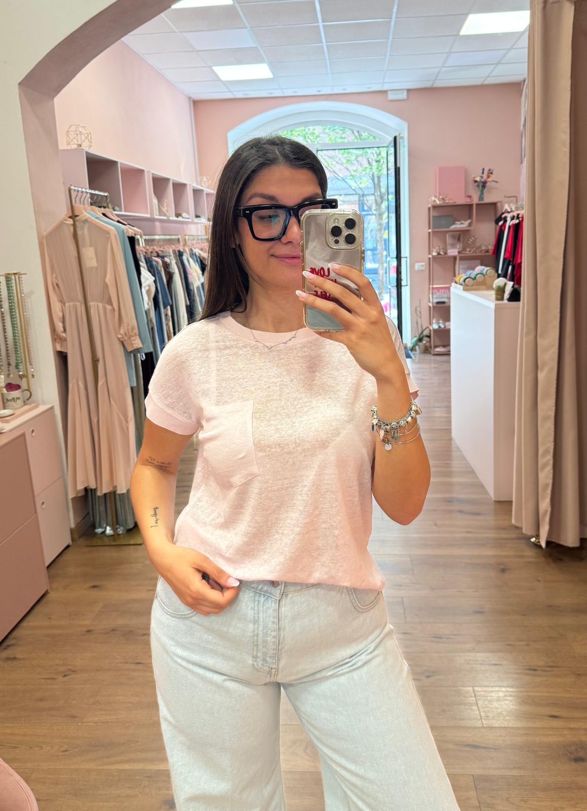 T-shirt Elegance