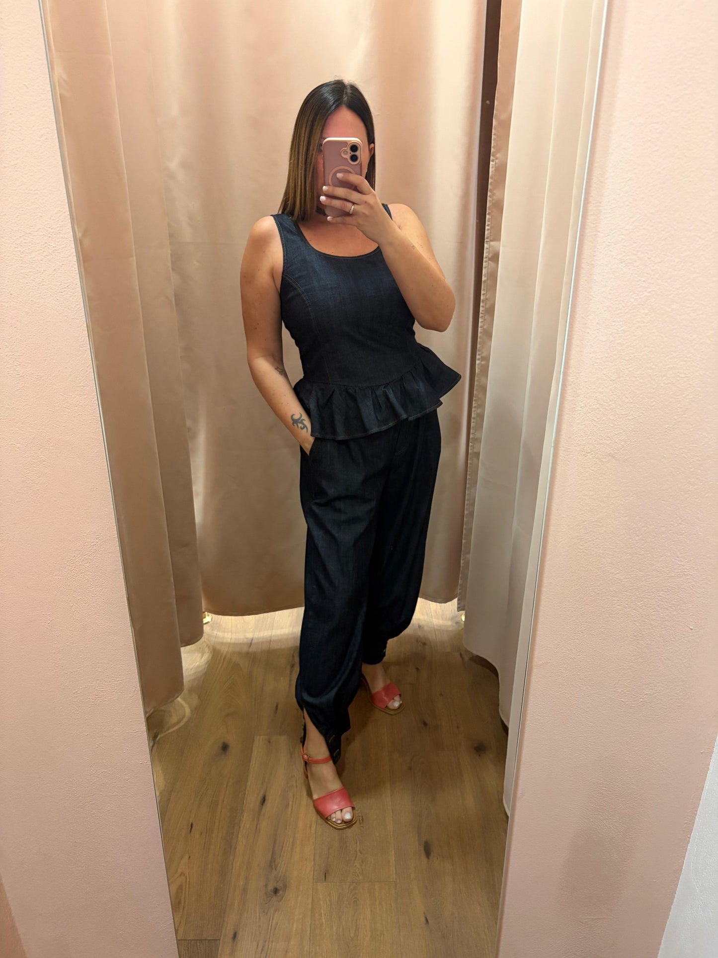 Coordinato Michelle