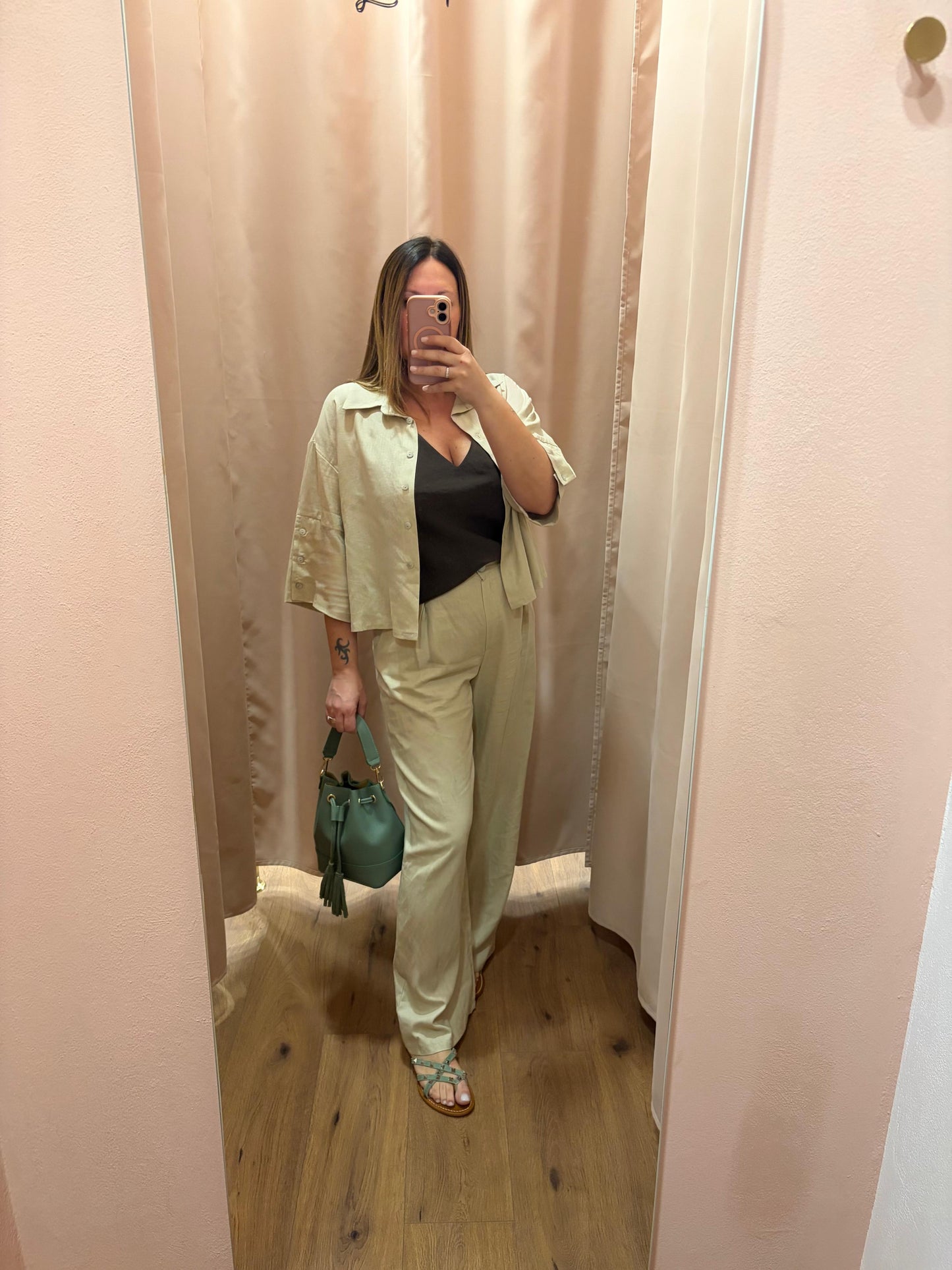 Coordinato Livi