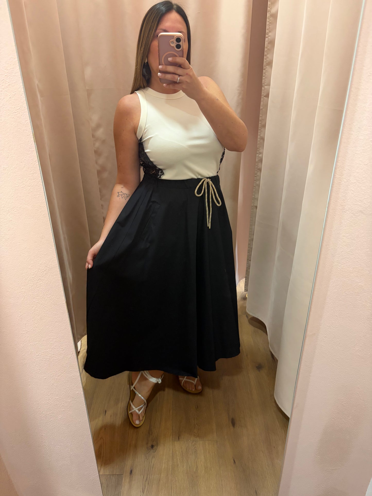 Top Imperial Pizzo