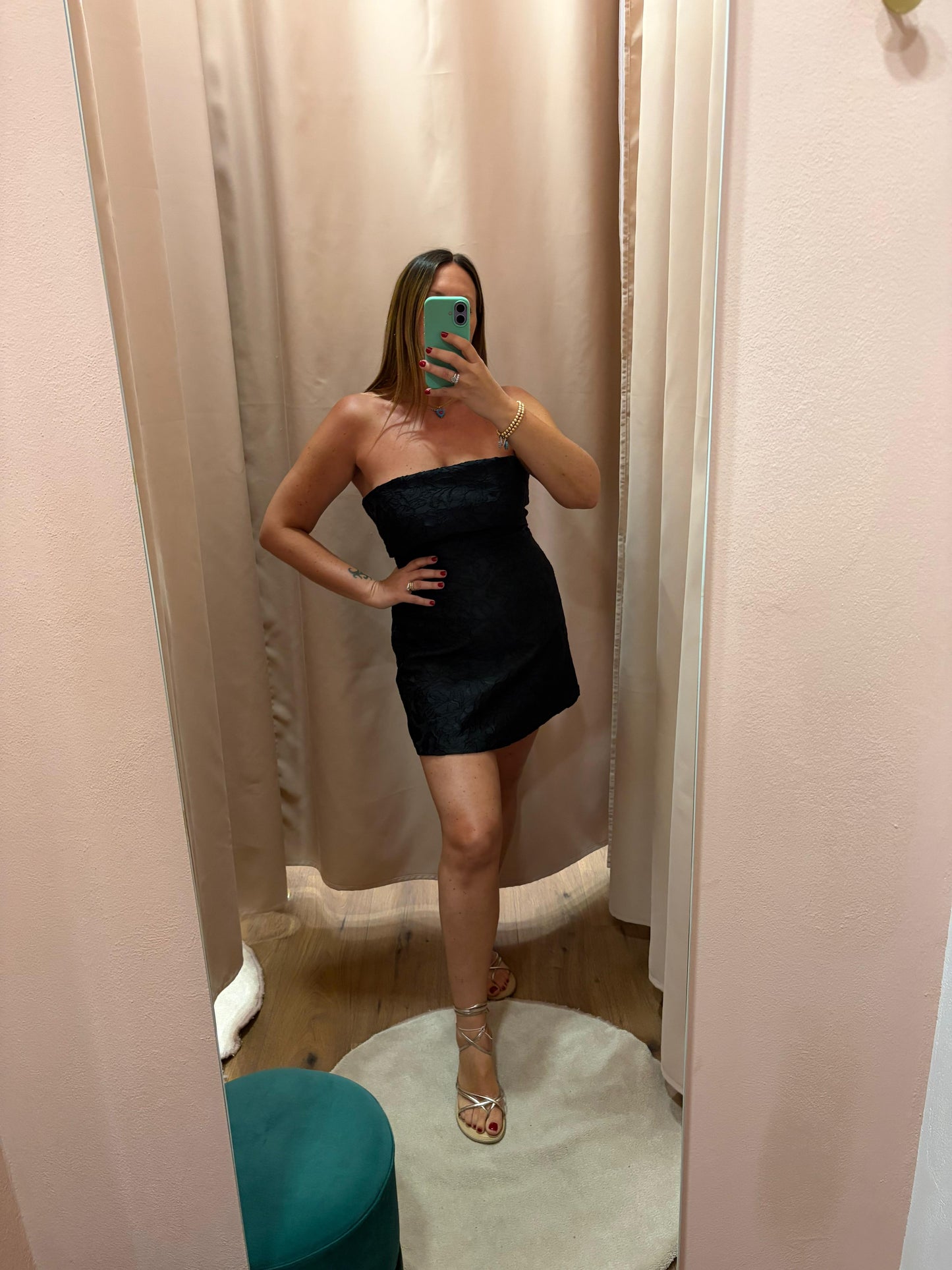 MiniDress Damiè