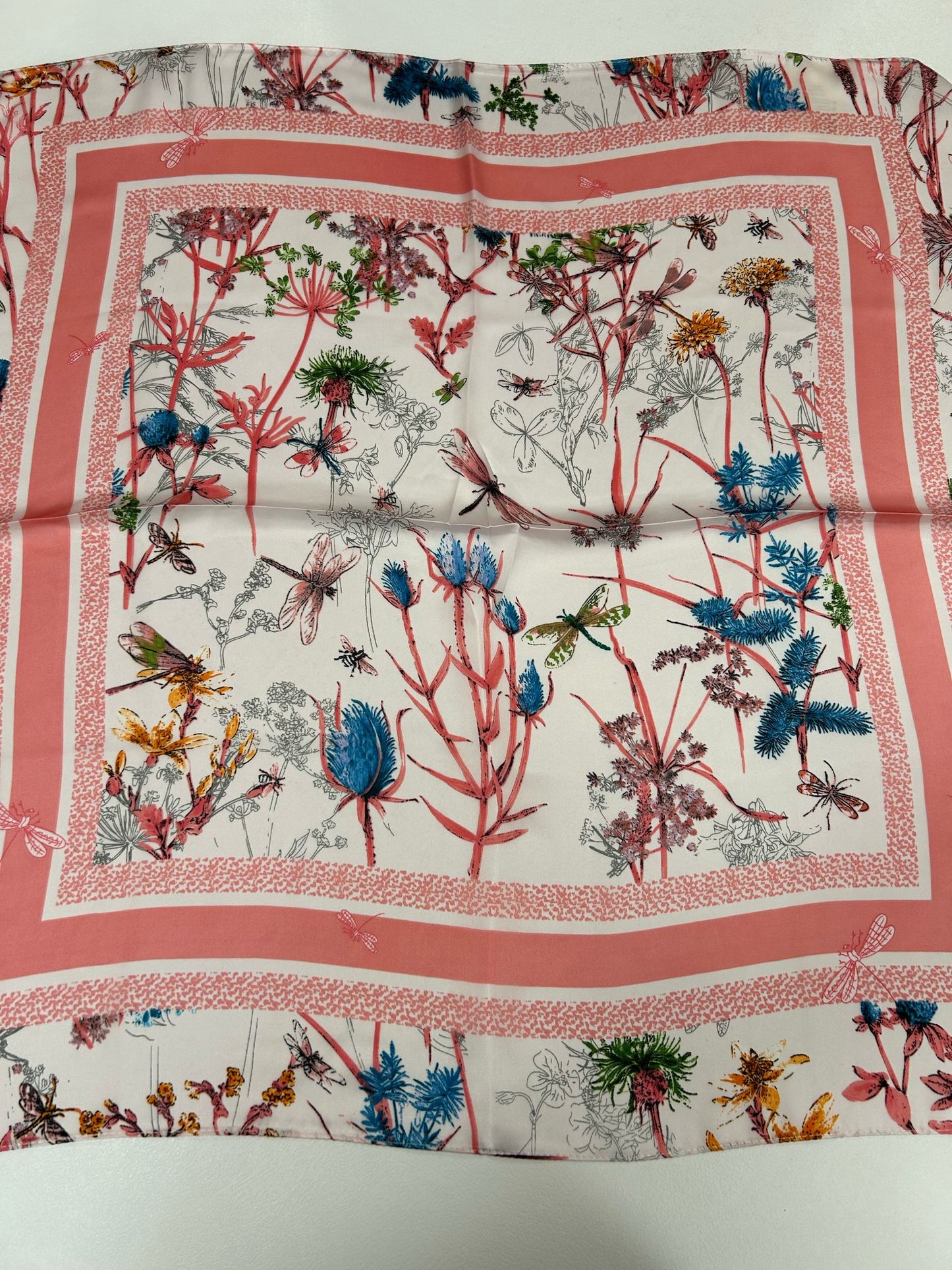 Foulard Jaqueline