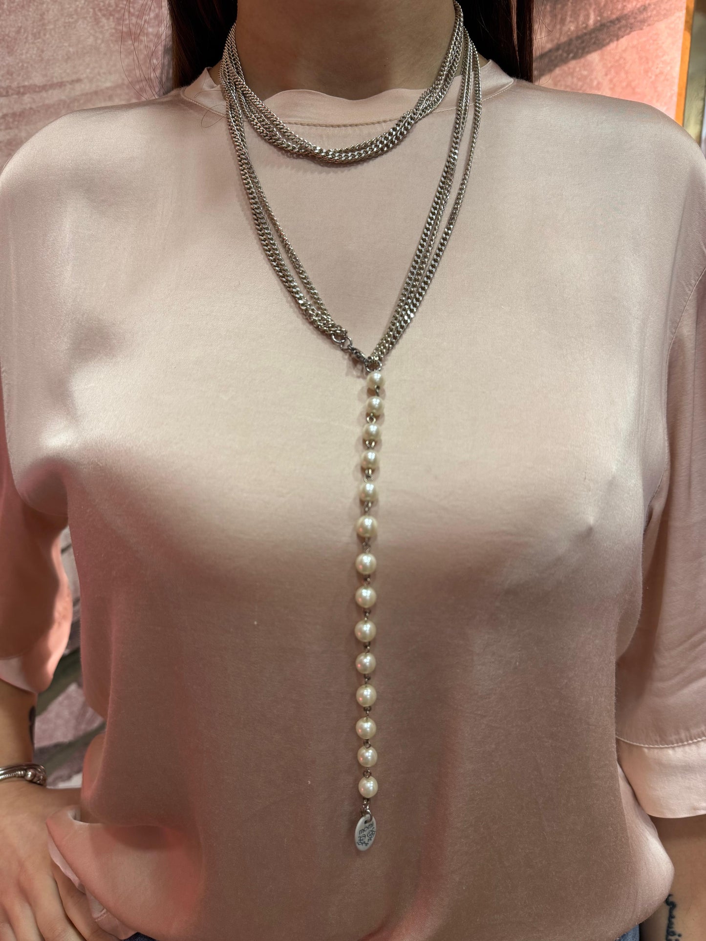 Collana Emily