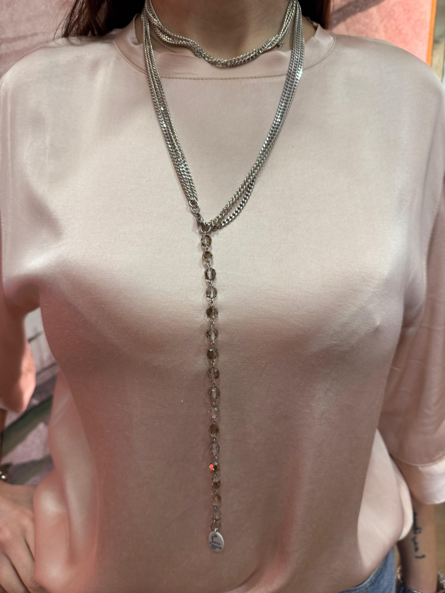 Collana Emily