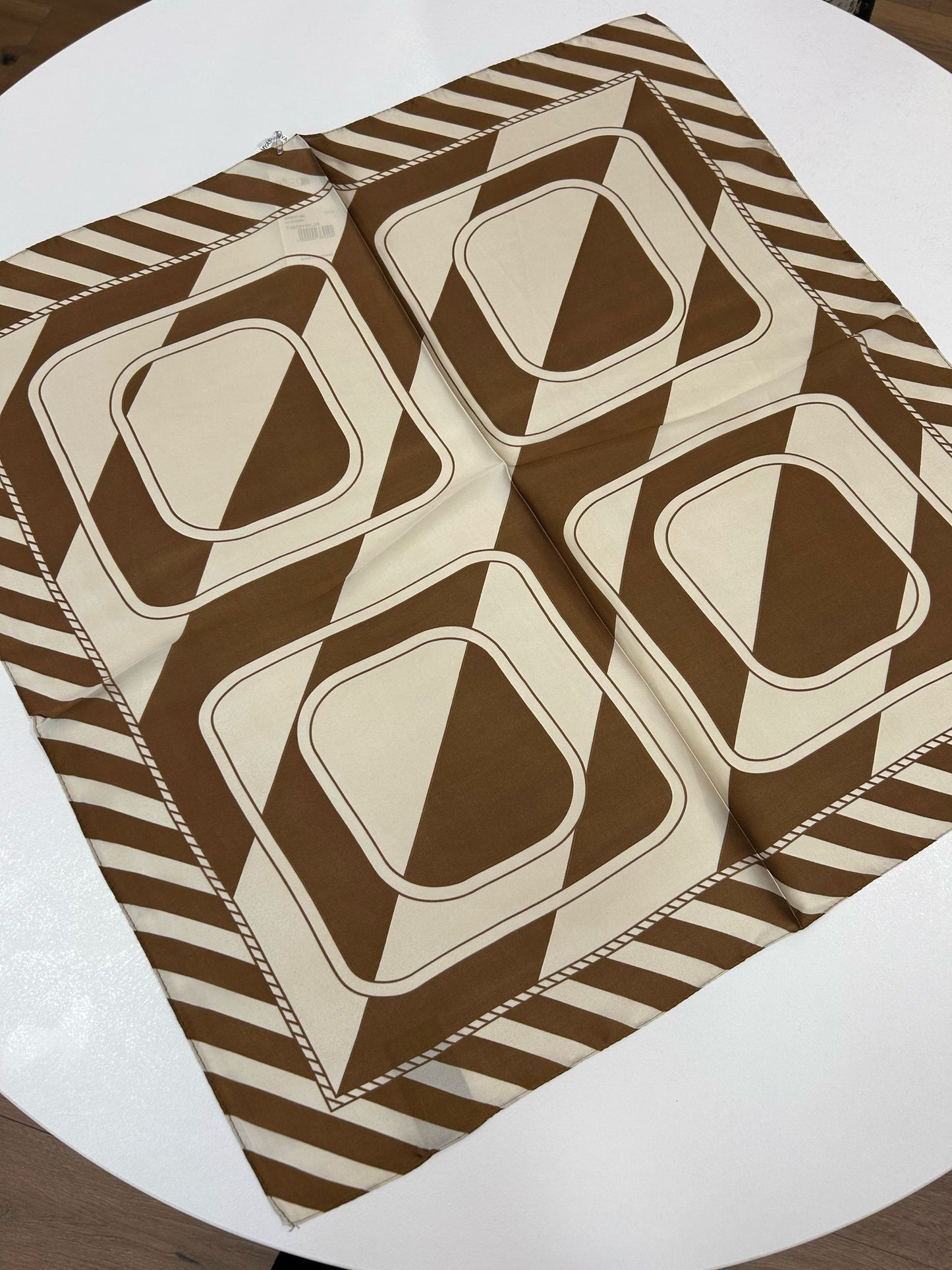 Foulard Jaqueline