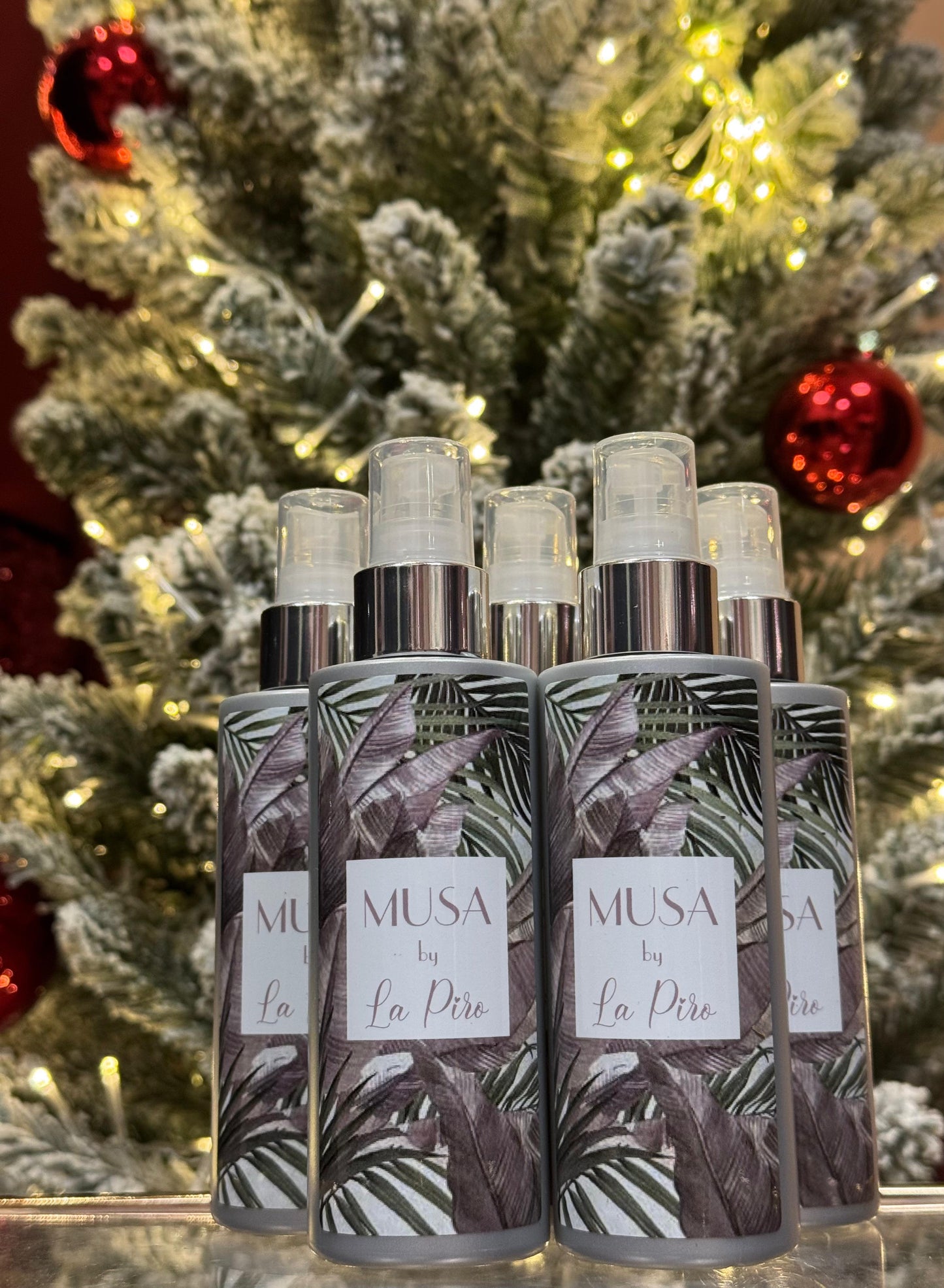 Musa Christmas Edition