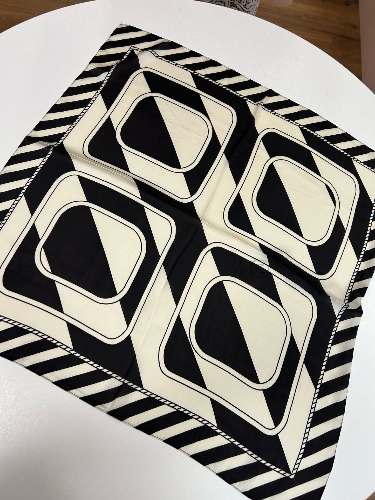 Foulard Jaqueline